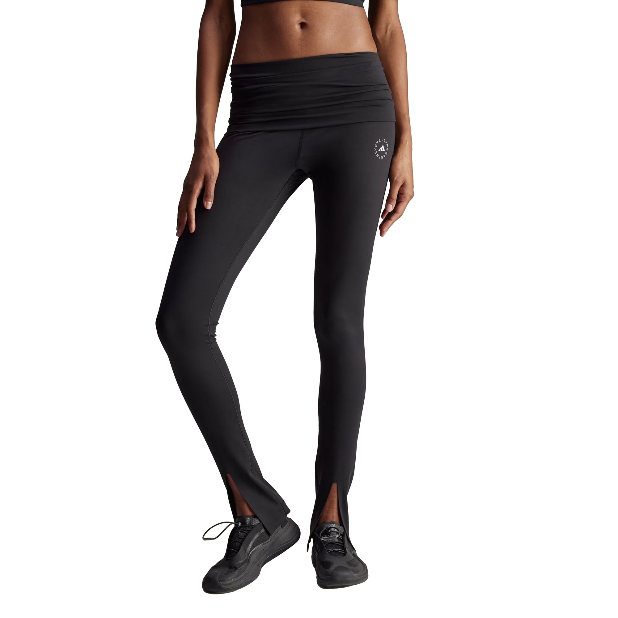 TrueStrength Splitcuff Leggings