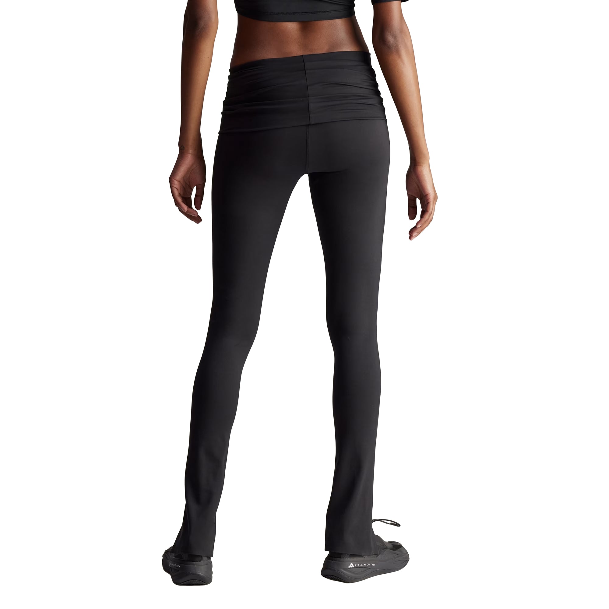 TrueStrength Splitcuff Leggings