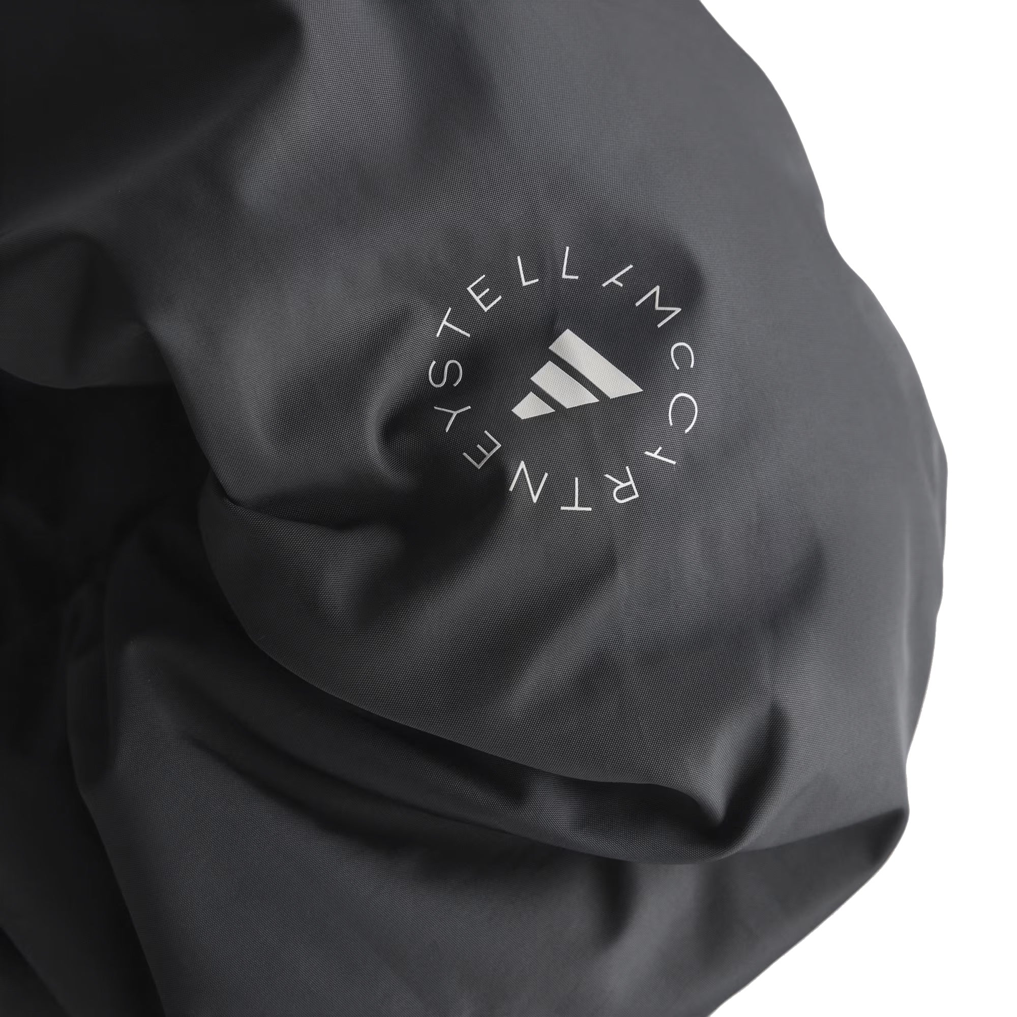 Woven Bomber Printed