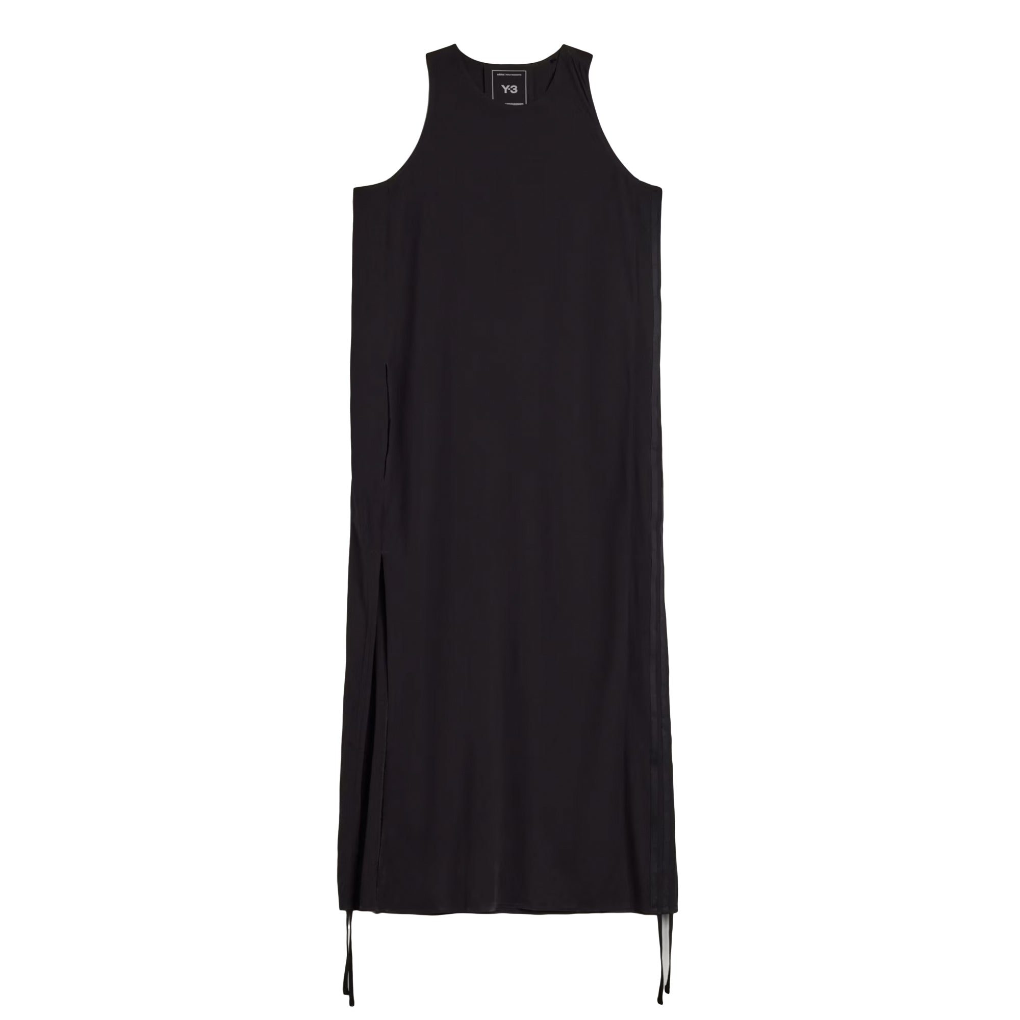 Racer Cinch Dress