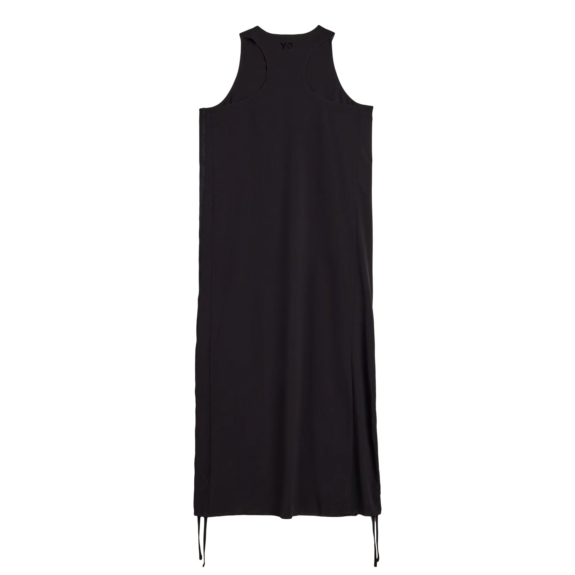 Racer Cinch Dress