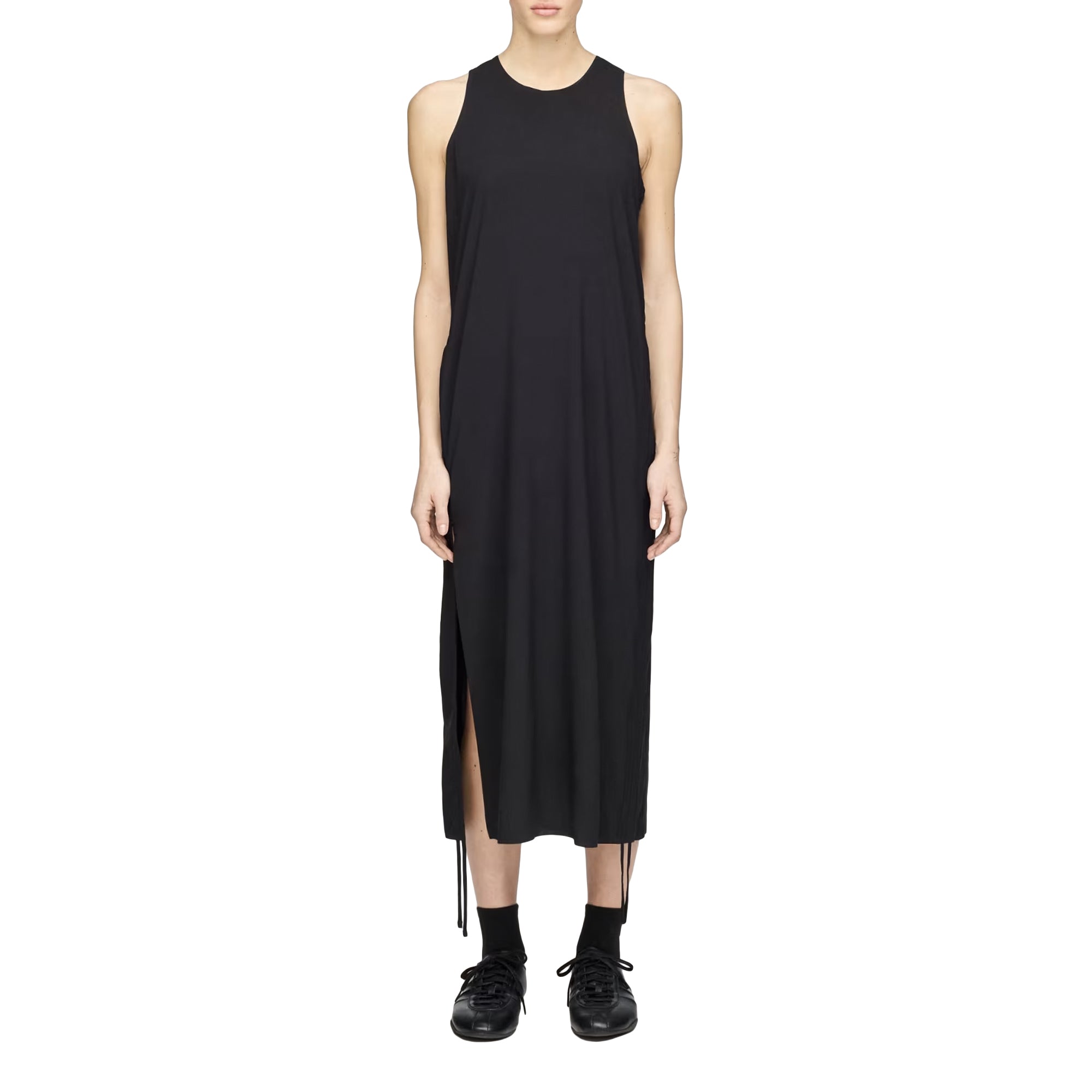 Racer Cinch Dress