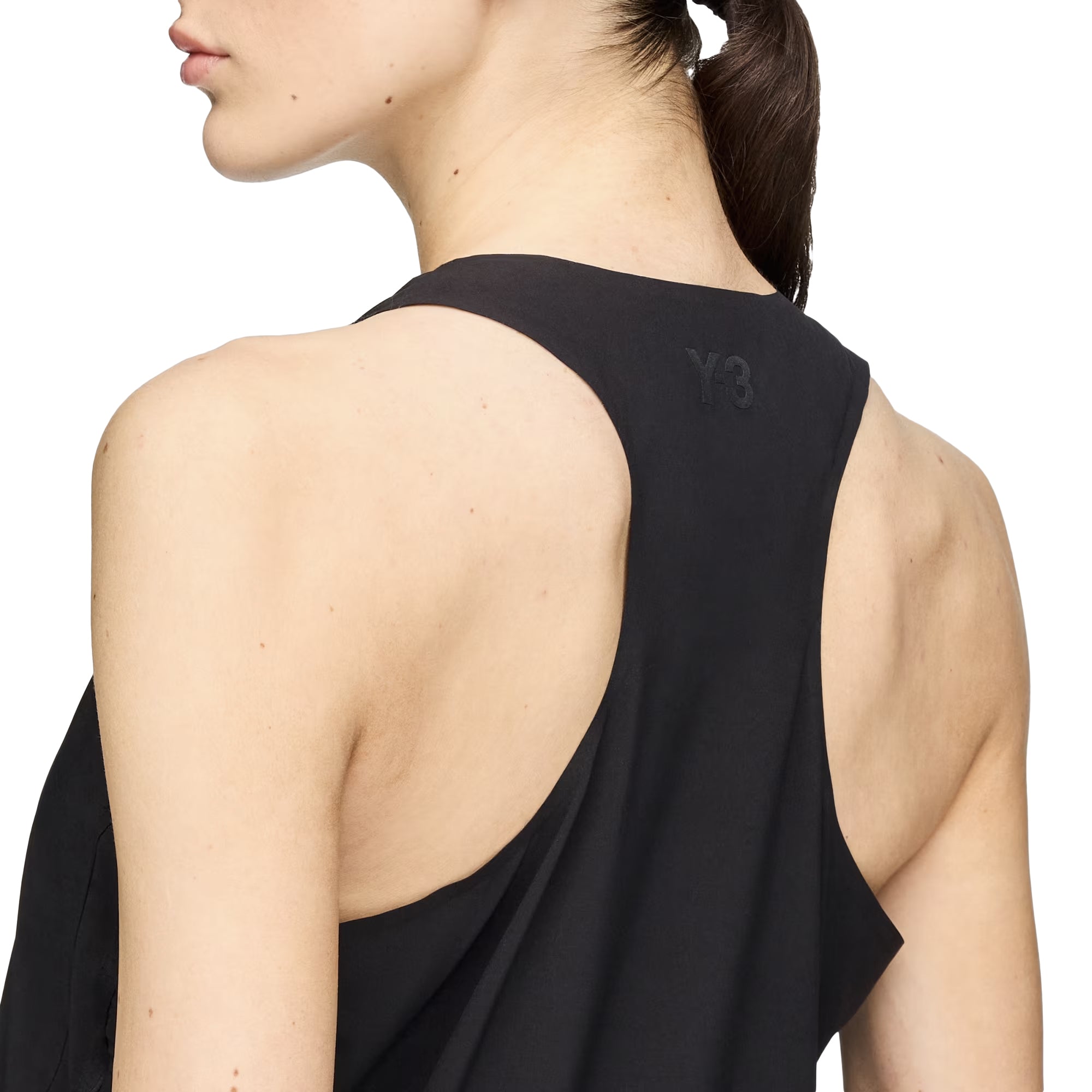 Racer Cinch Dress