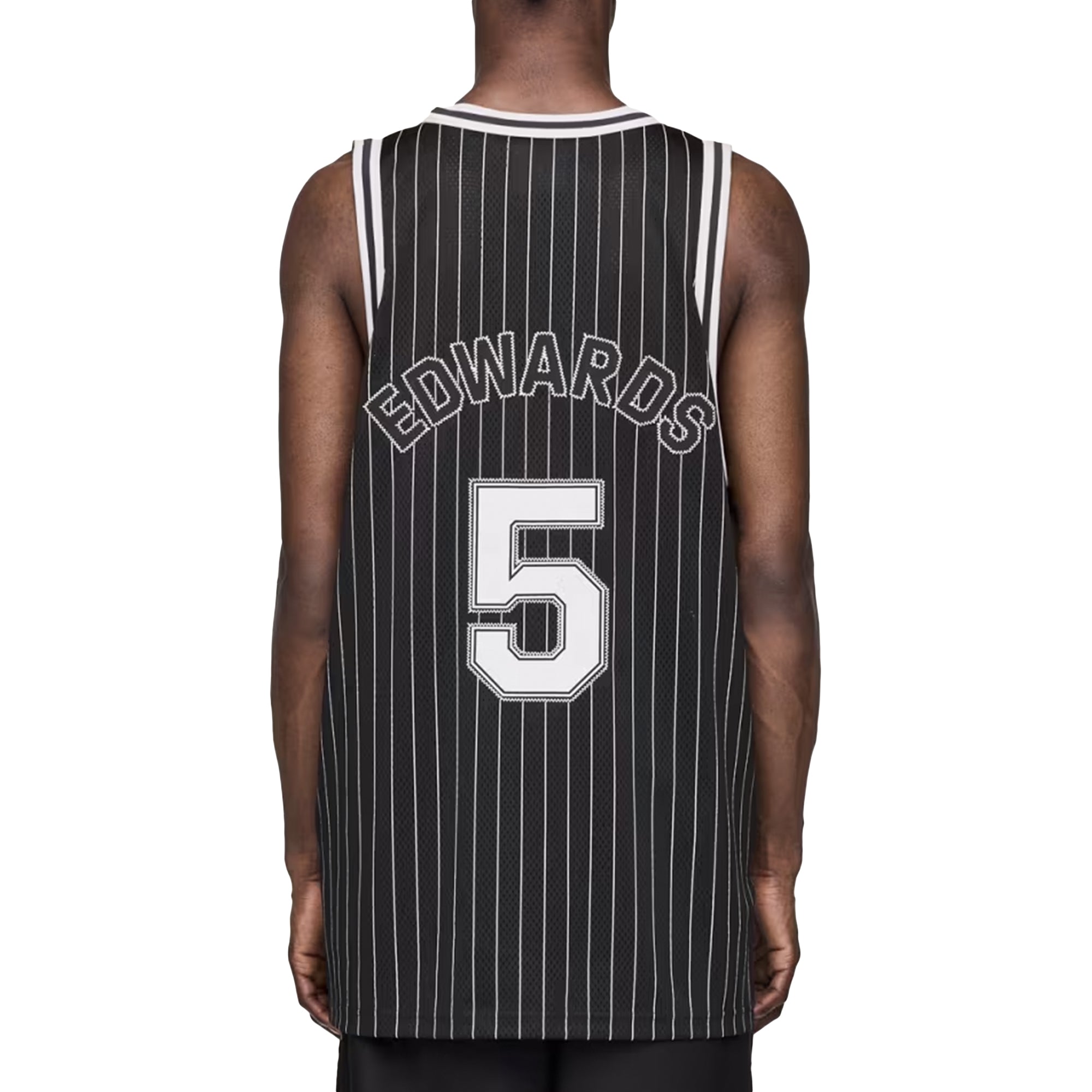 Anthony Edwards Basketball Jersey