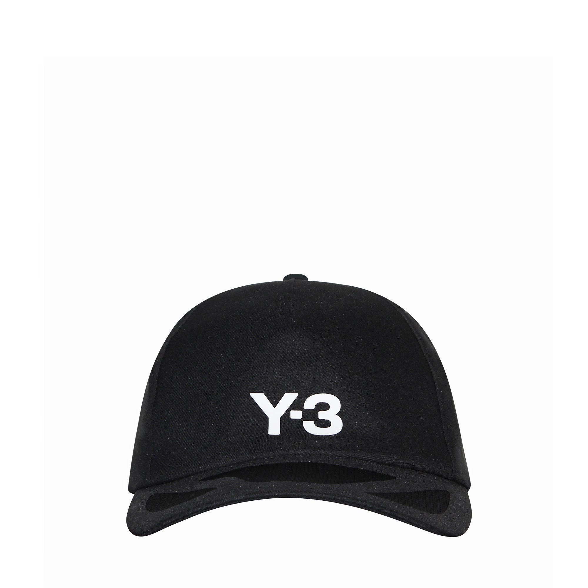 Baseball Cap Climacool Black