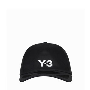 Baseball Cap Climacool Black