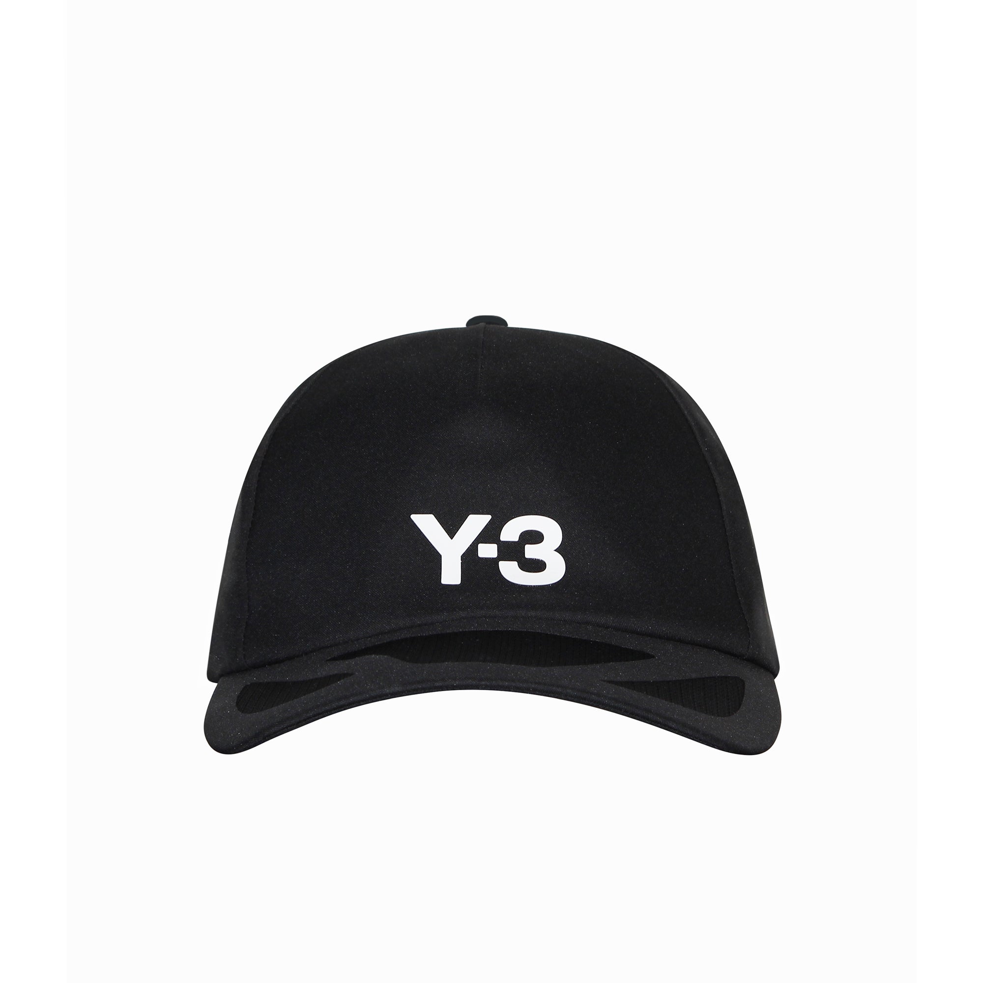 Baseball Cap Climacool Black