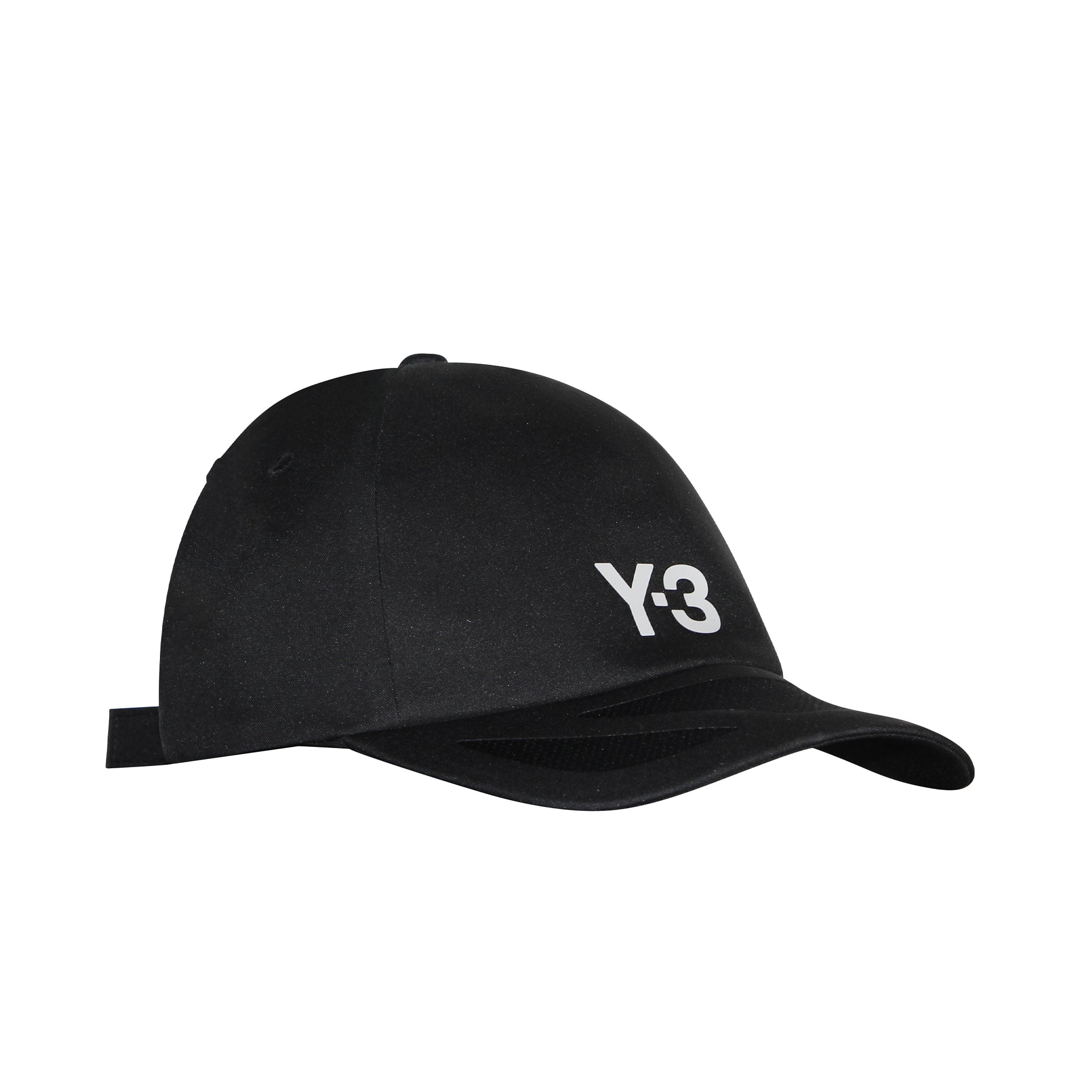 Baseball Cap Climacool Black
