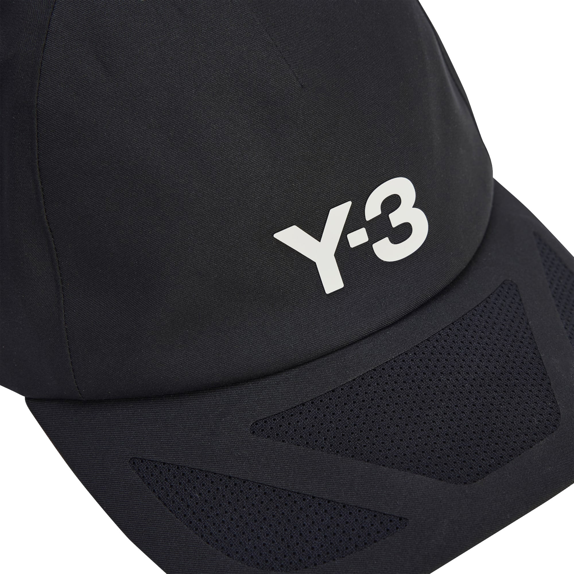 Baseball Cap Climacool Black