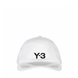 Baseball Cap Climacool White