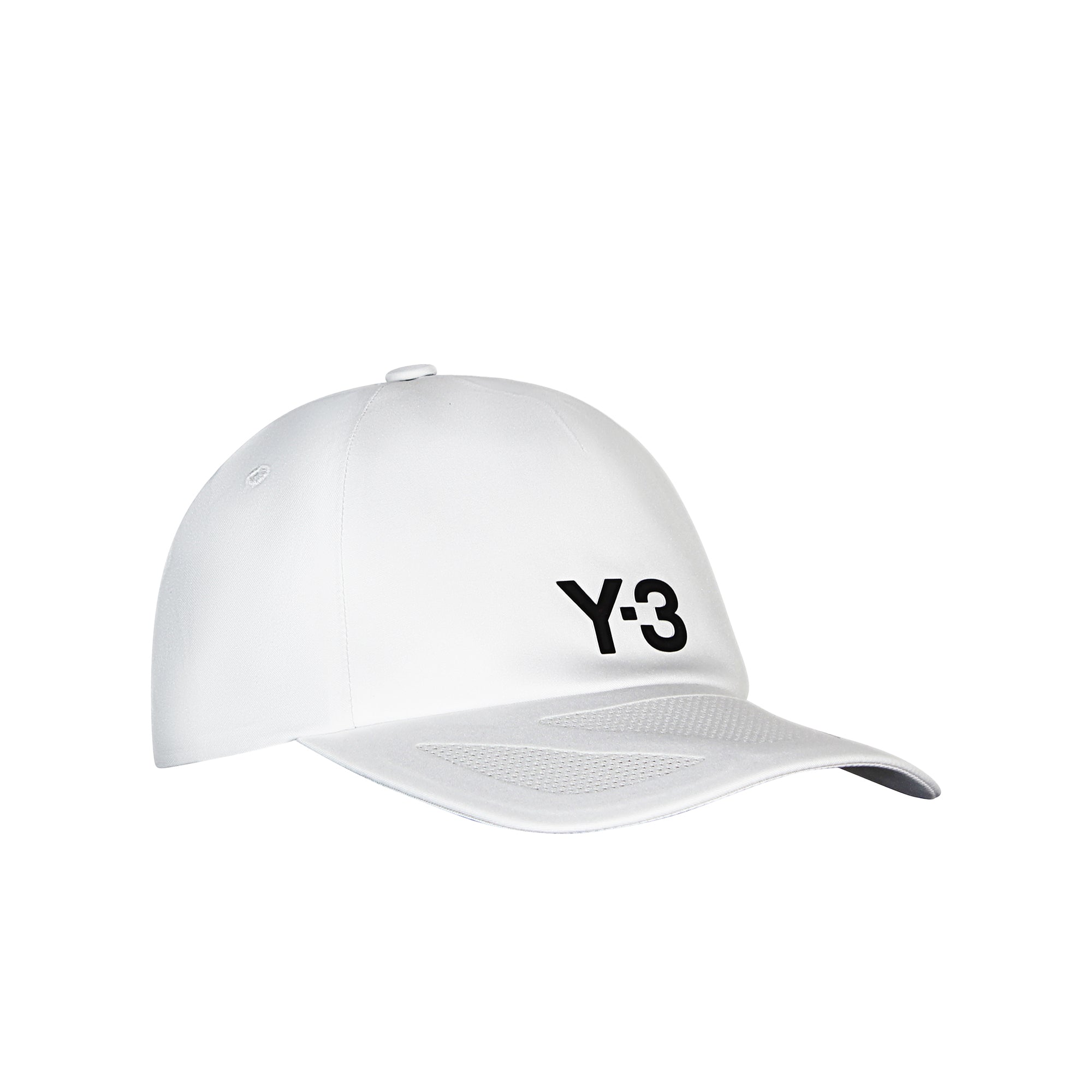 Baseball Cap Climacool White