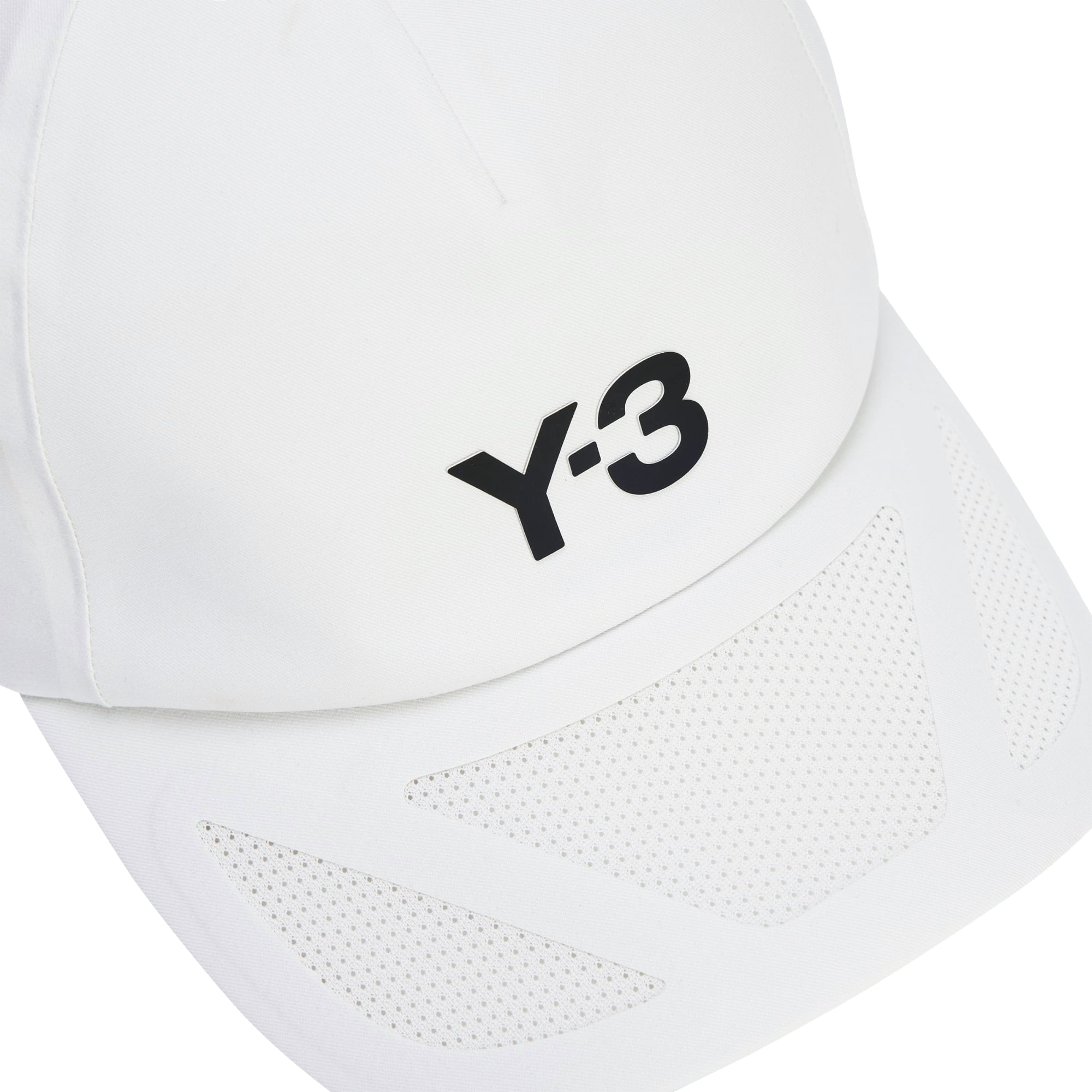 Baseball Cap Climacool White