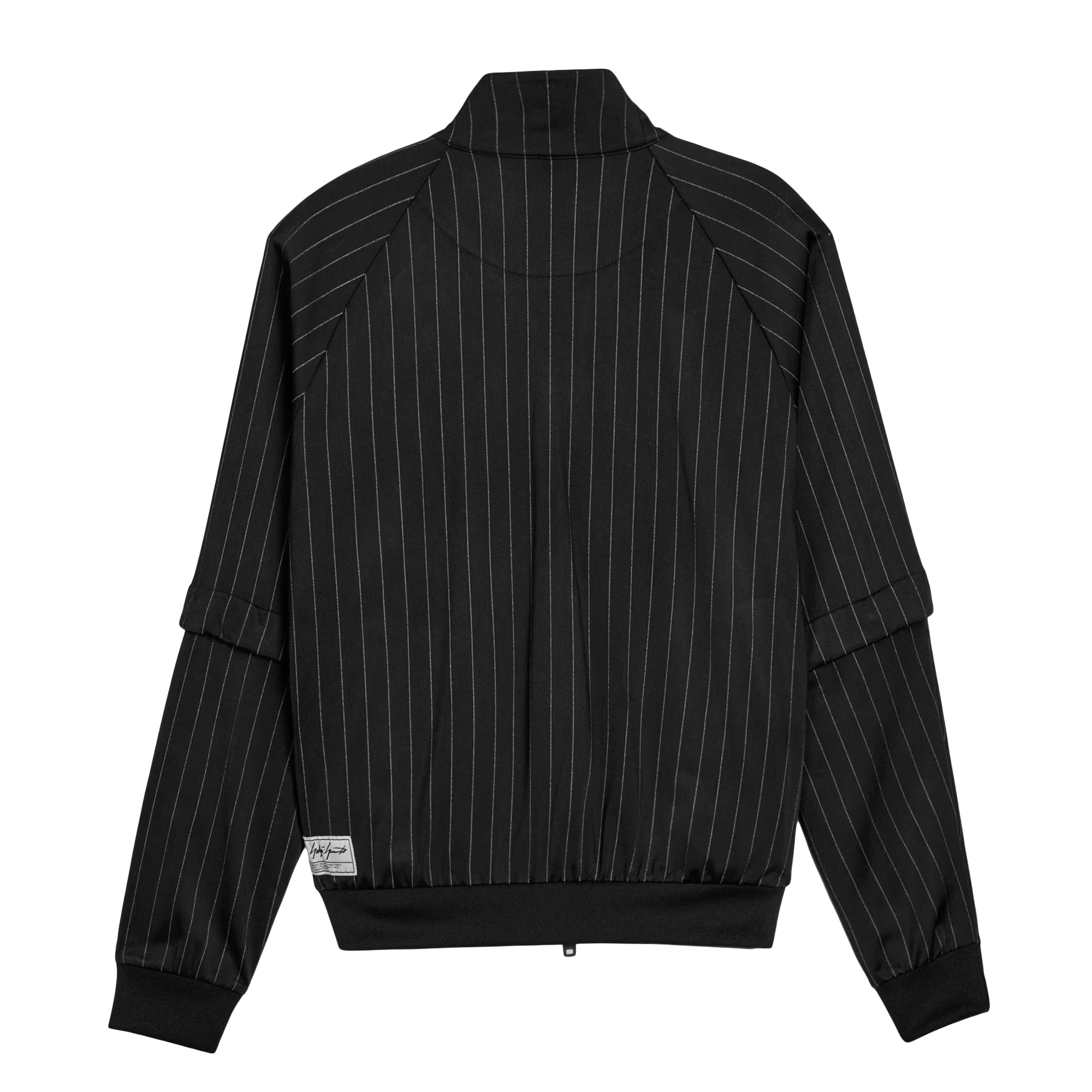 Basketball Track Top