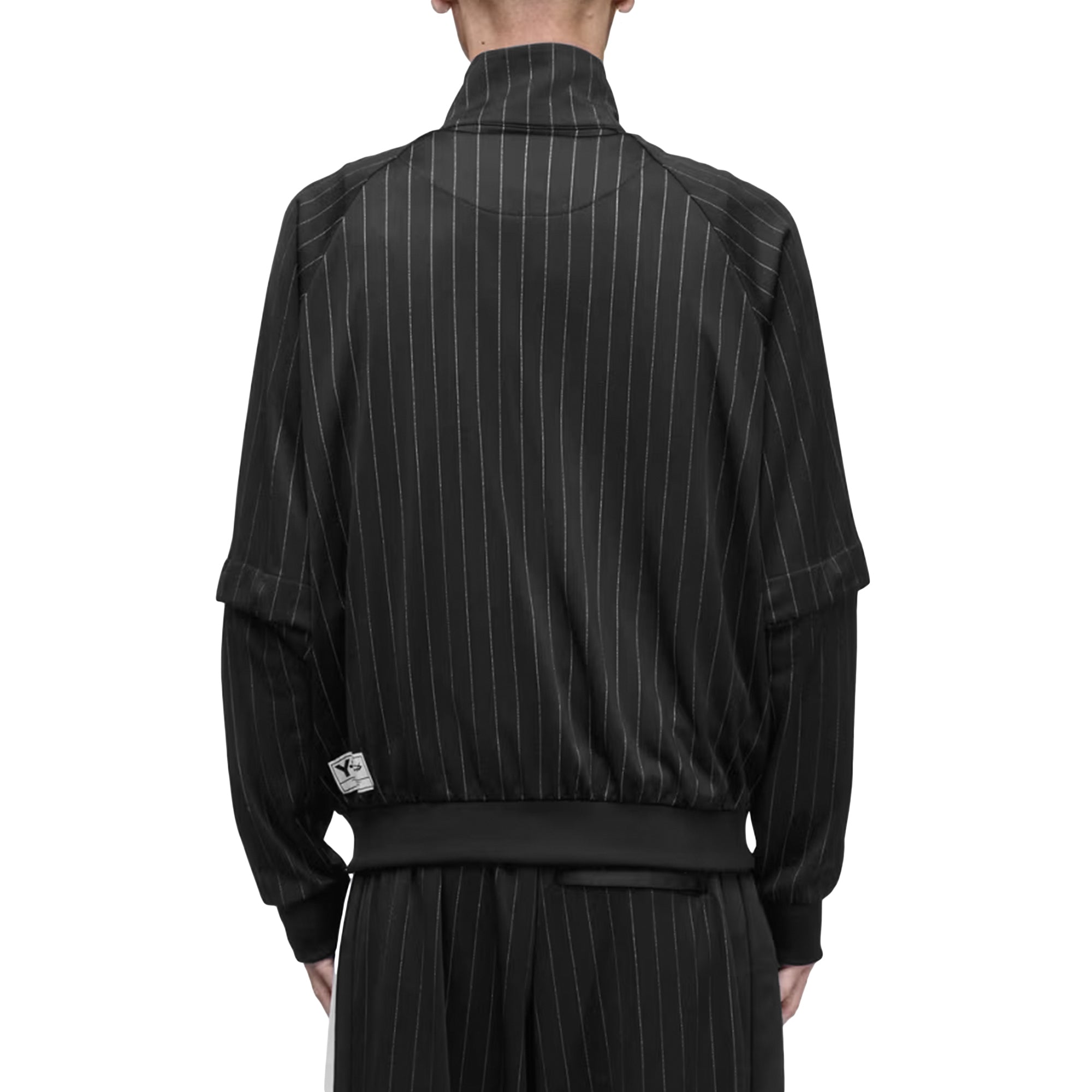 Basketball Track Top | Y-3 | ACTSTOREONLINE