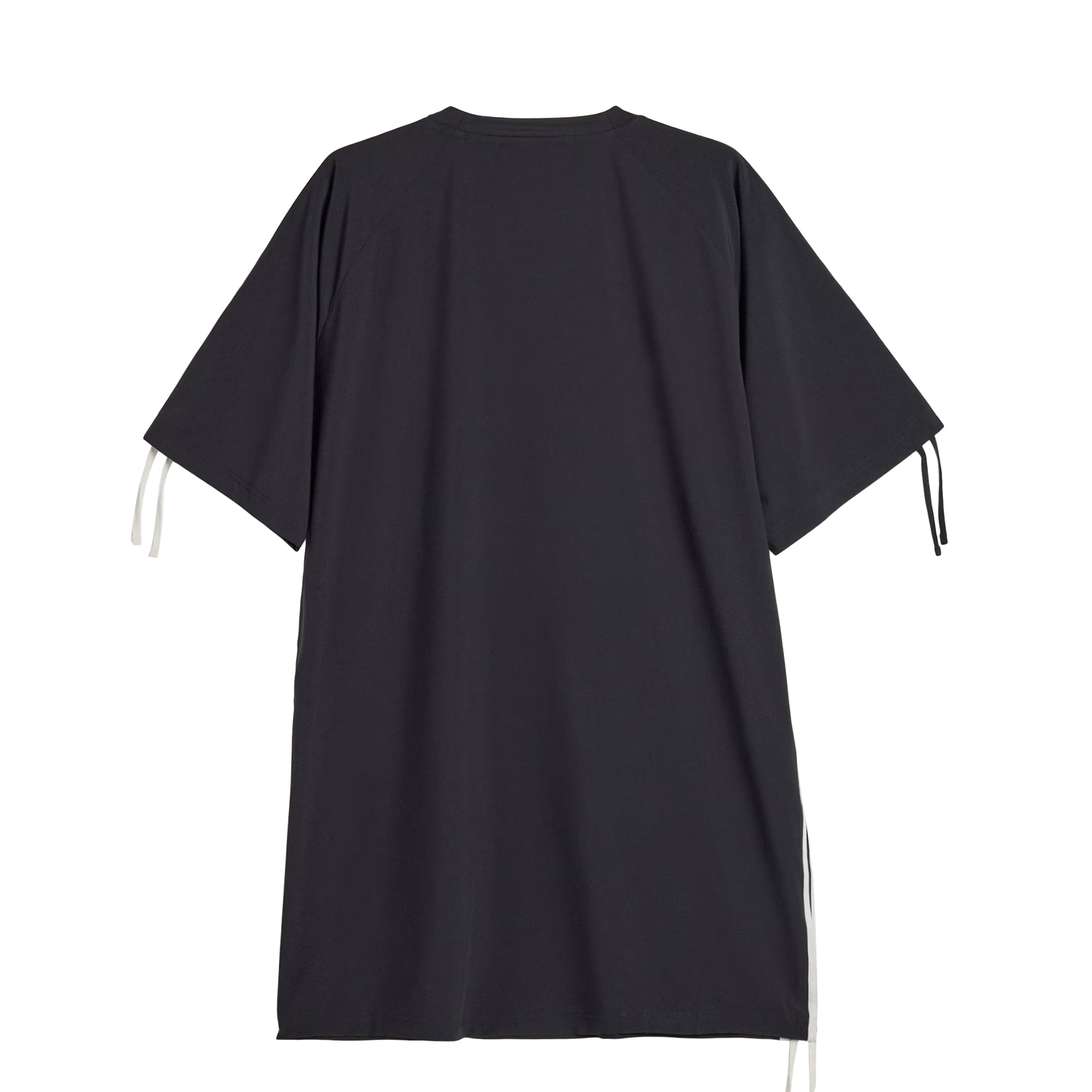 Cinch 3-Stripes Oversized Tee Dress