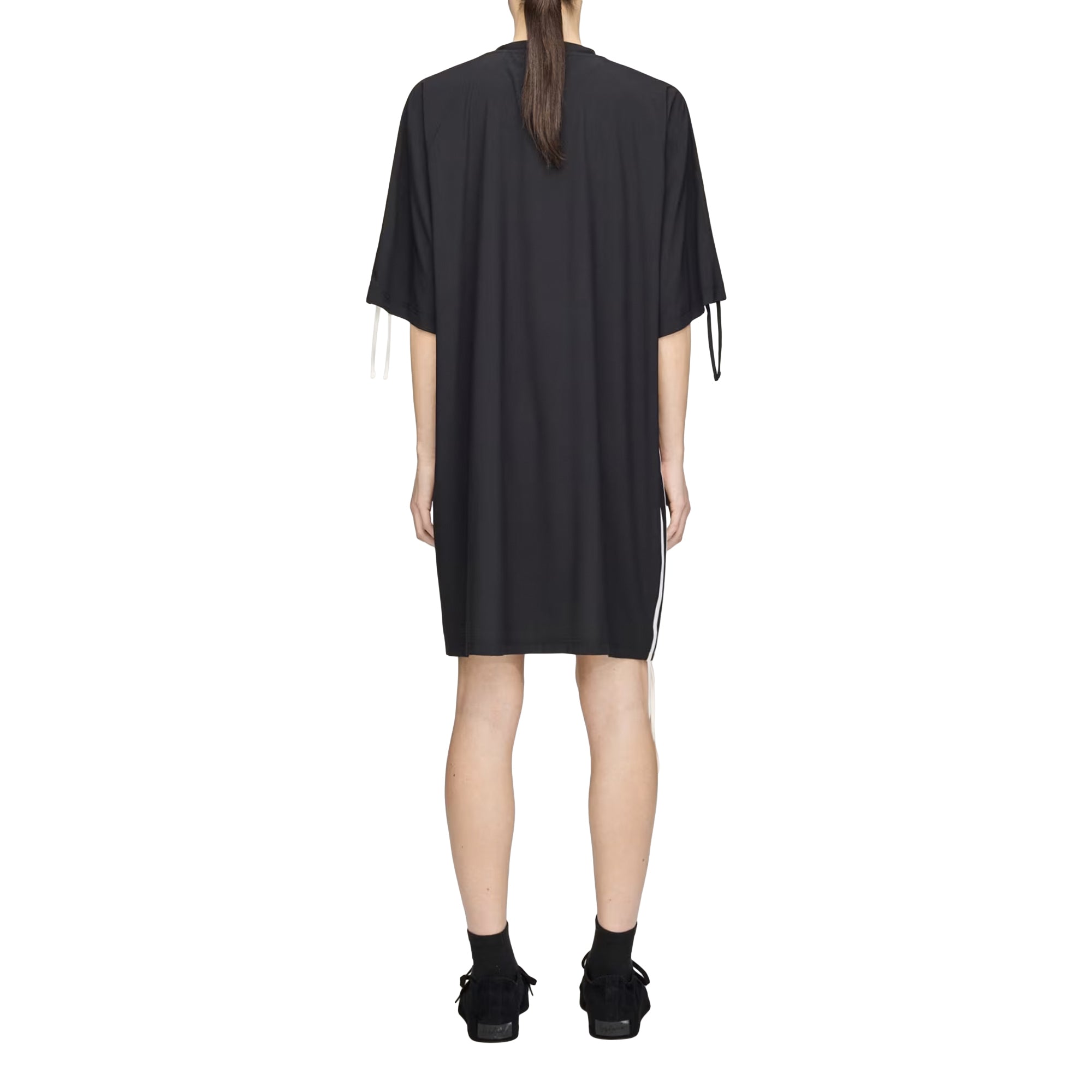 Cinch 3-Stripes Oversized Tee Dress