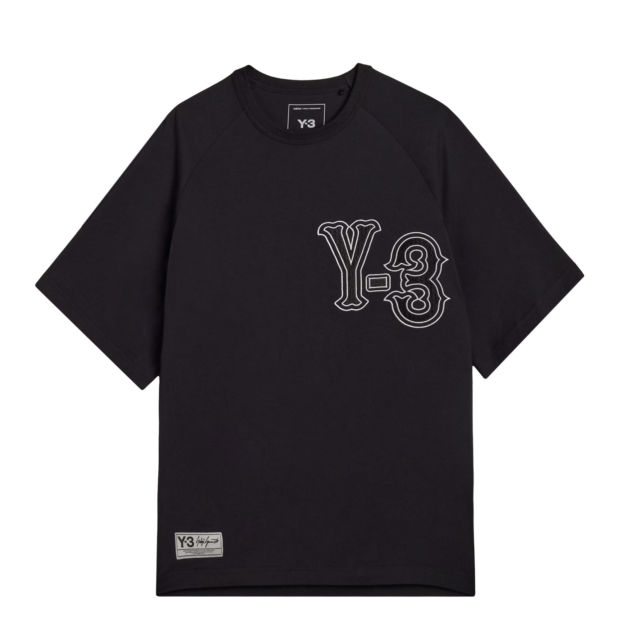 Elite 5 GFX Short Sleeve T-Shirt