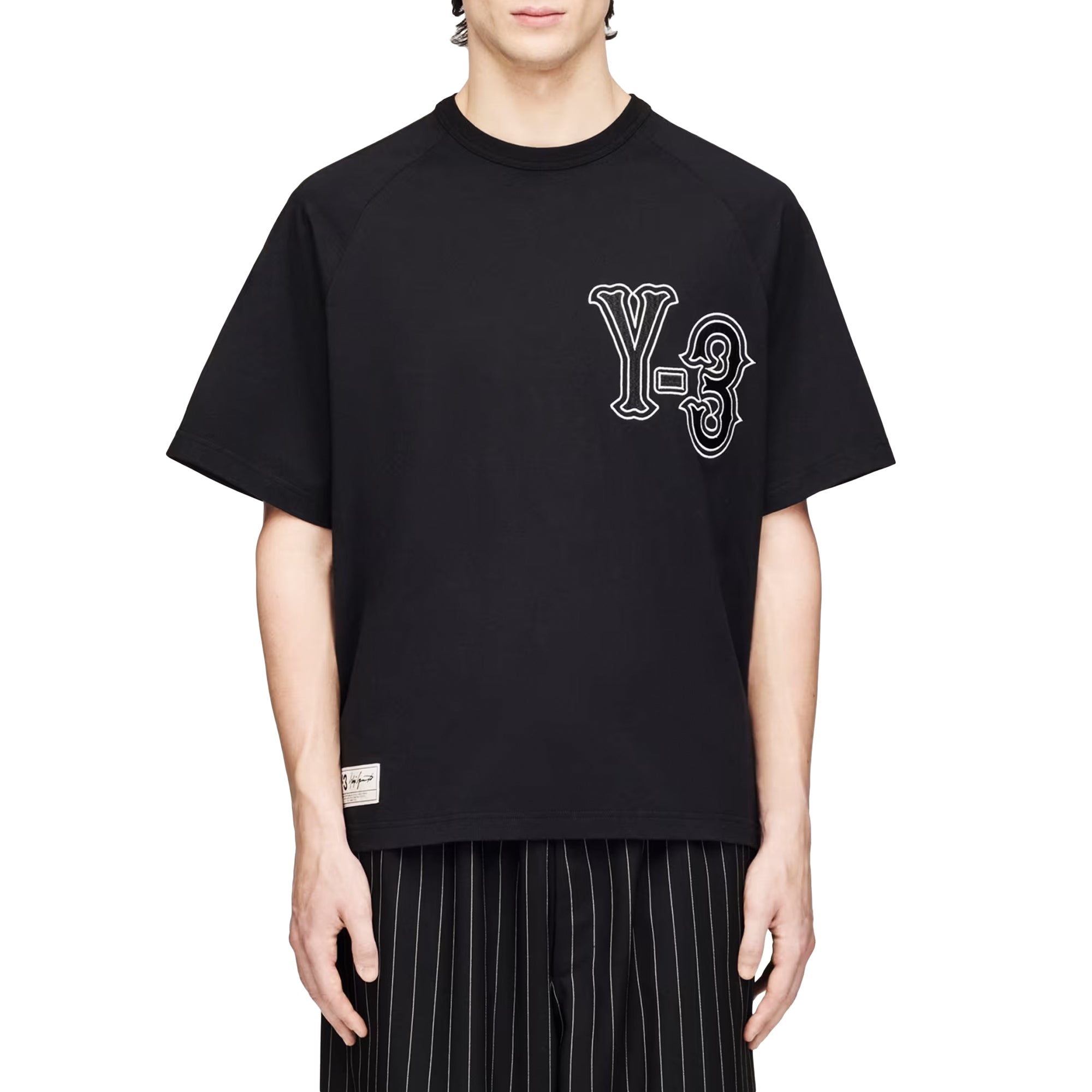 Elite 5 GFX Short Sleeve T-Shirt