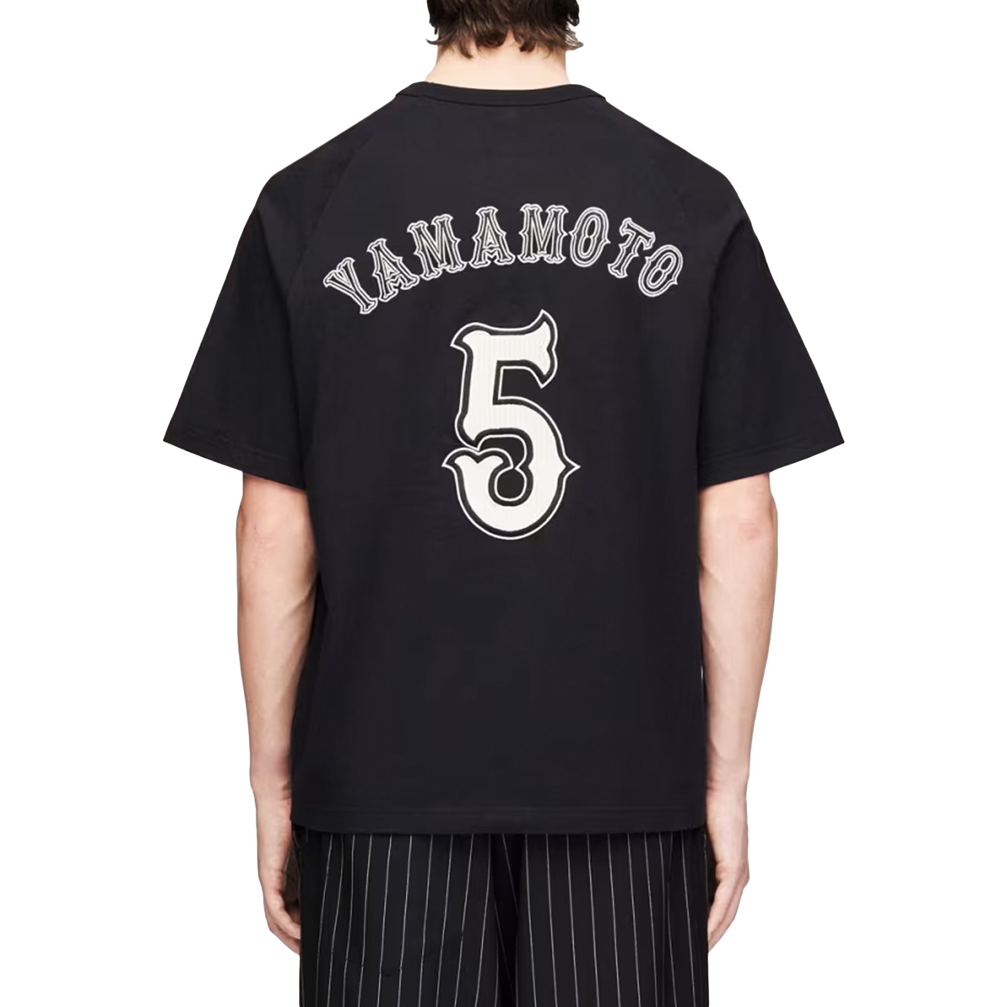 Elite 5 GFX Short Sleeve T-Shirt