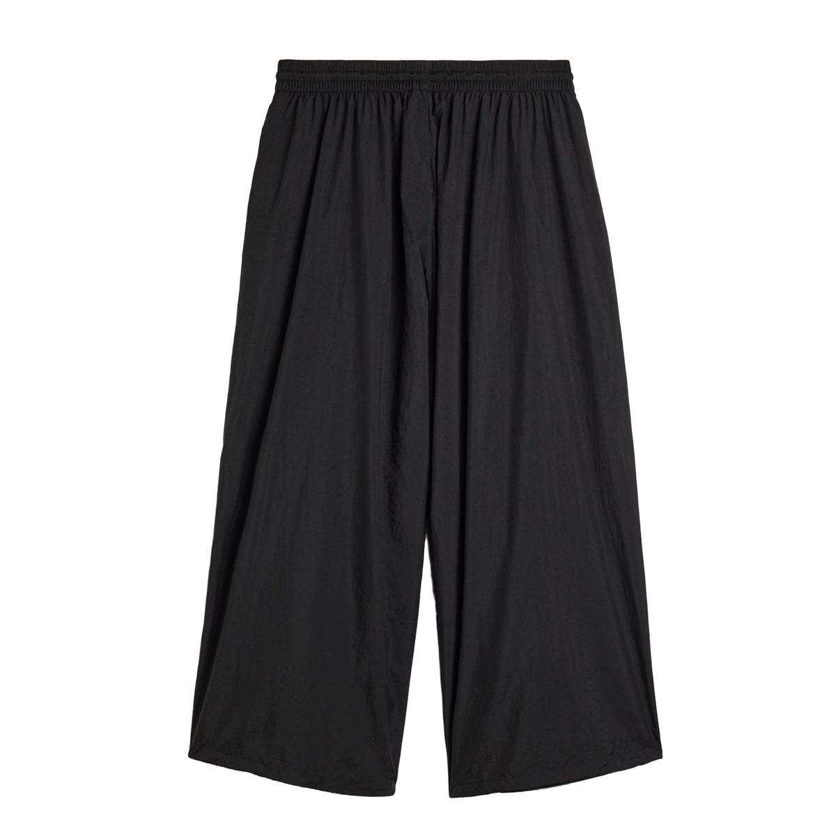 Gradient 3 Stripes Nylon WIde Tracksuit Bottoms