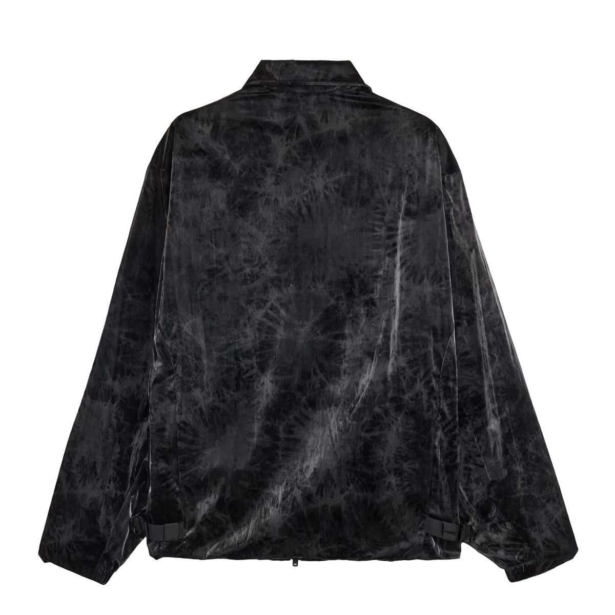 Marble Nylon Blouson Jacket