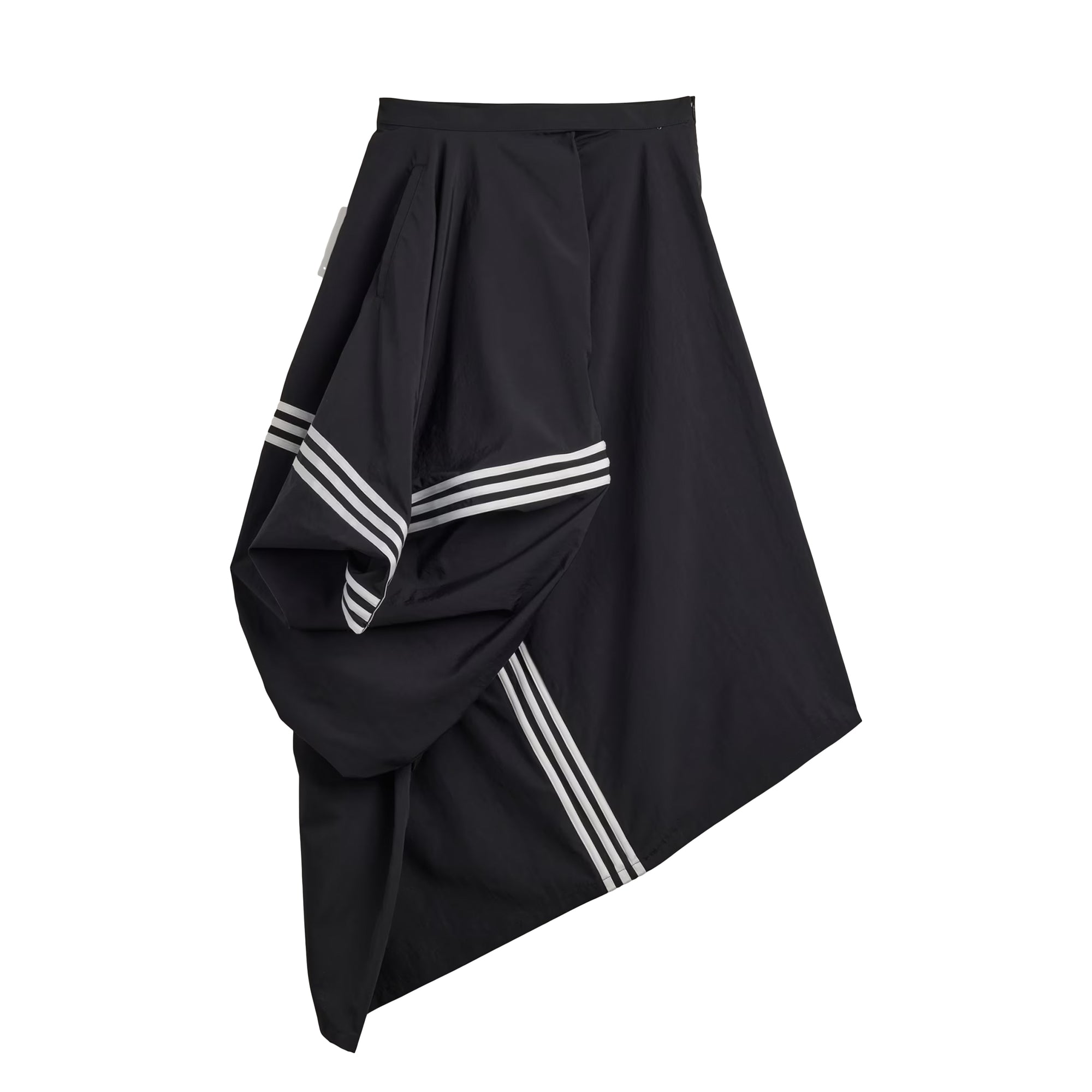 Nylon Skirt 3-Stripes