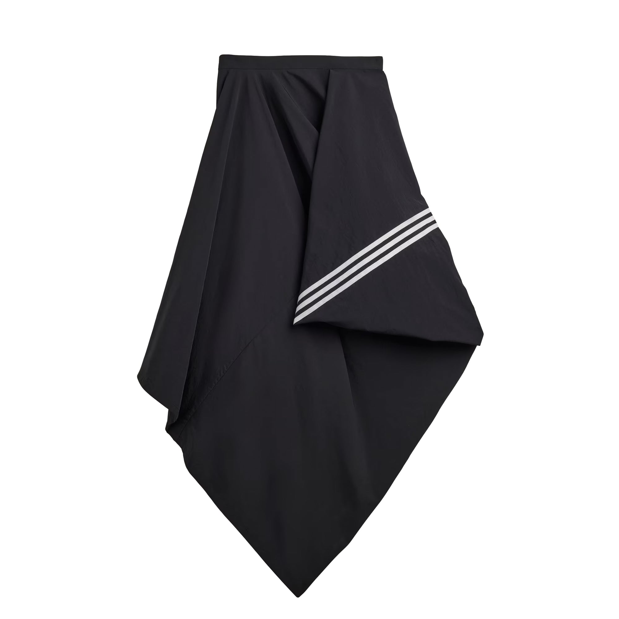Nylon Skirt 3-Stripes