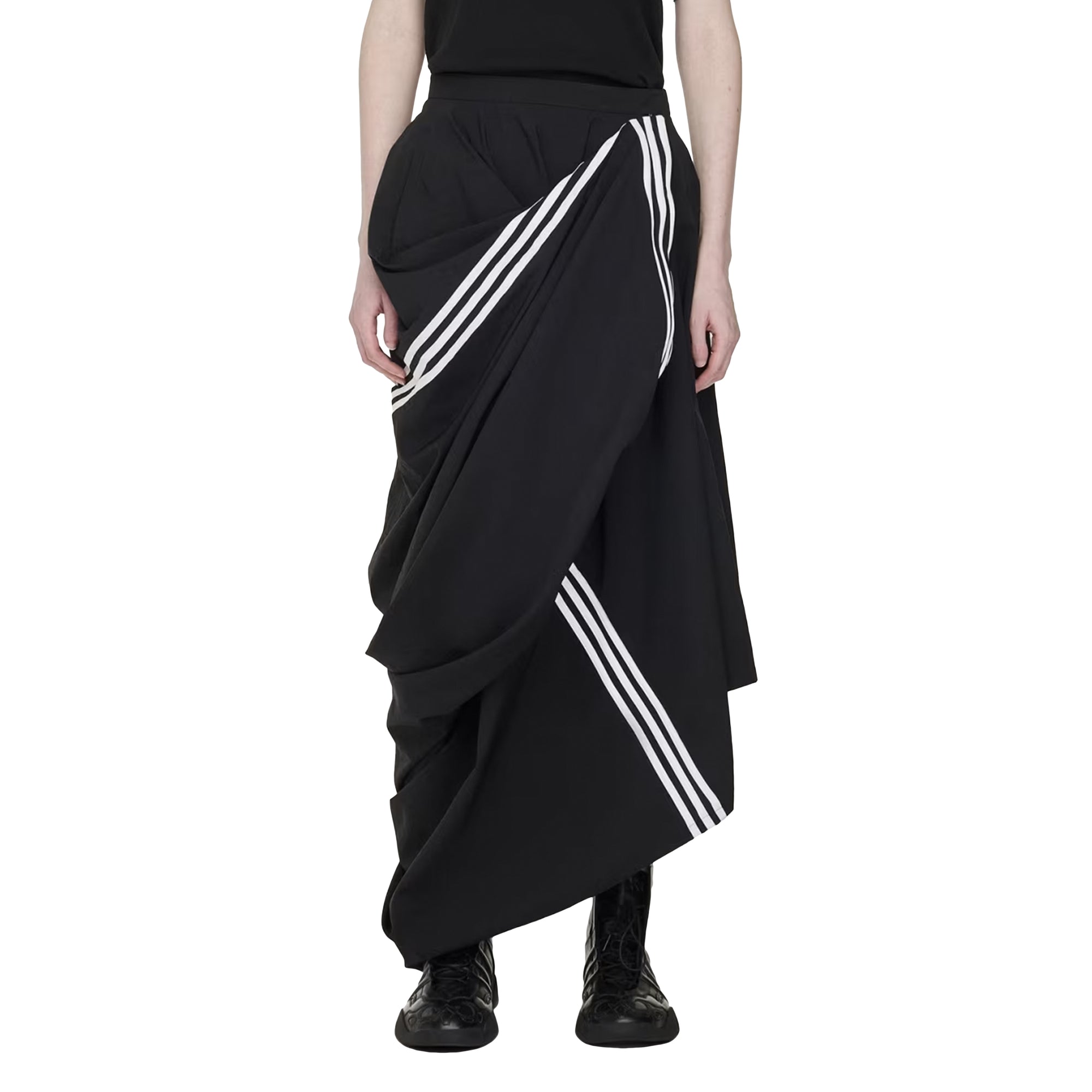 Nylon Skirt 3-Stripes