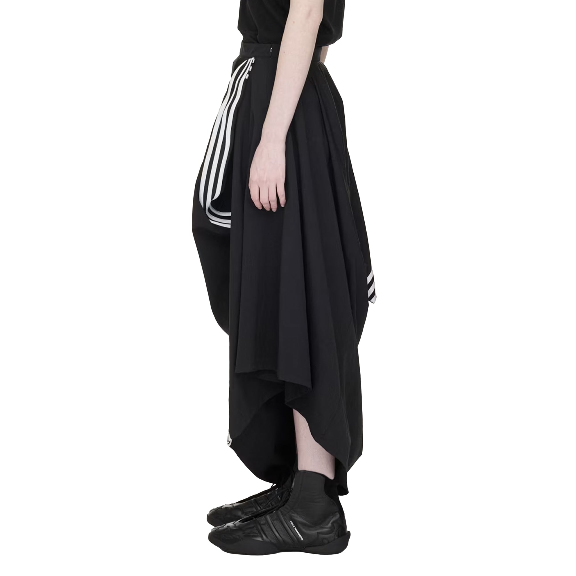 Nylon Skirt 3-Stripes