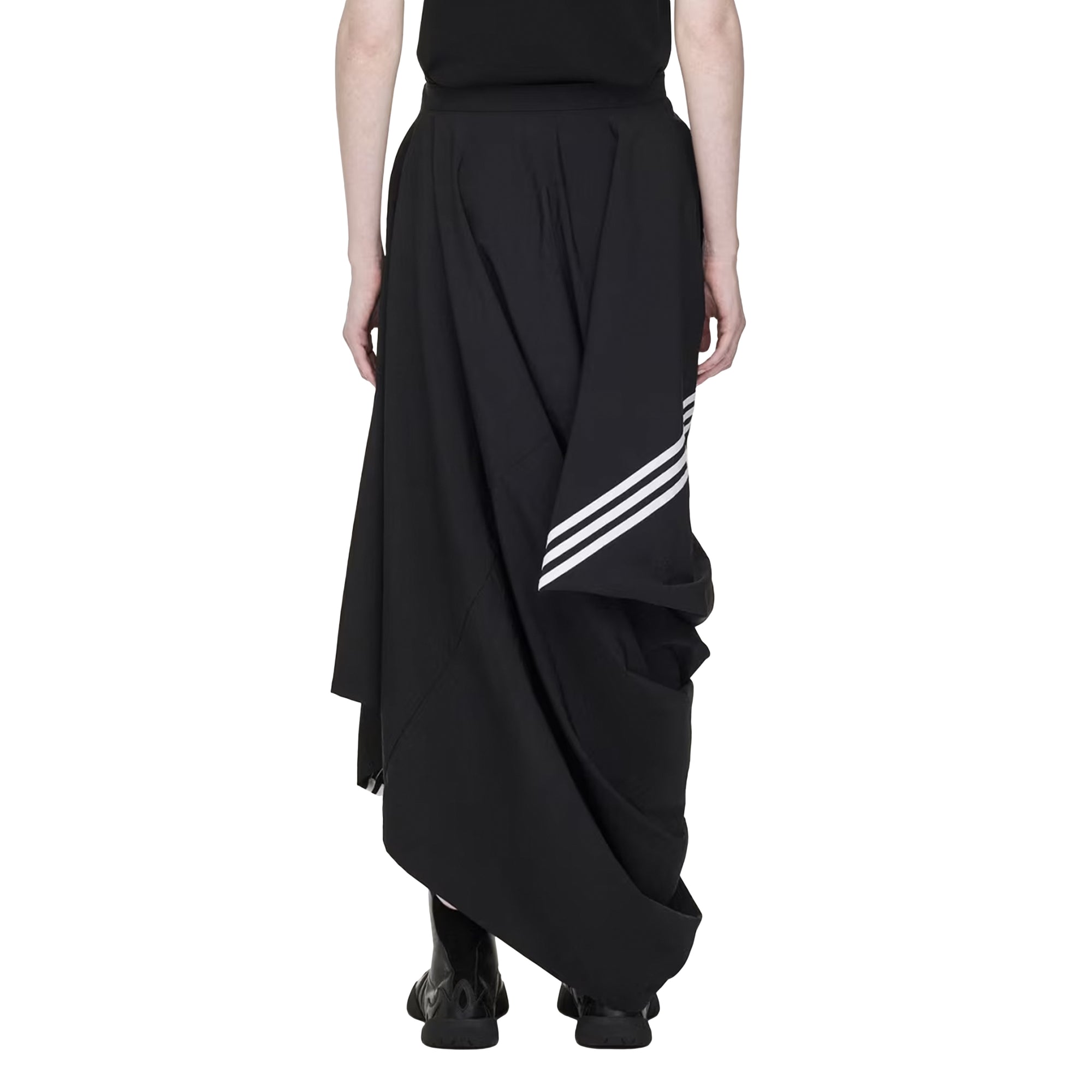 Nylon Skirt 3-Stripes