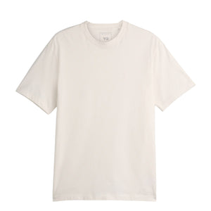 Regular SS T-Shirt White
