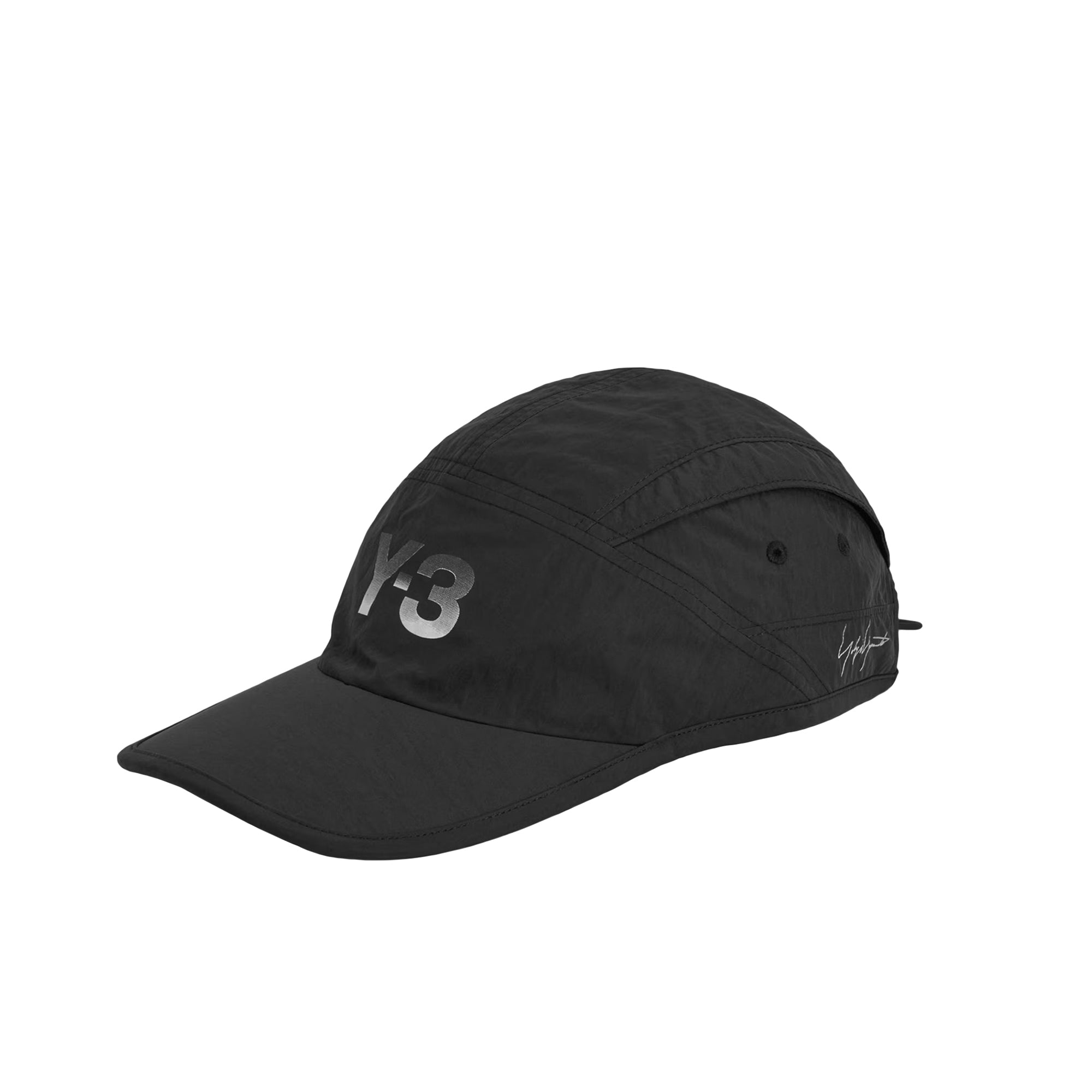 Run Cap