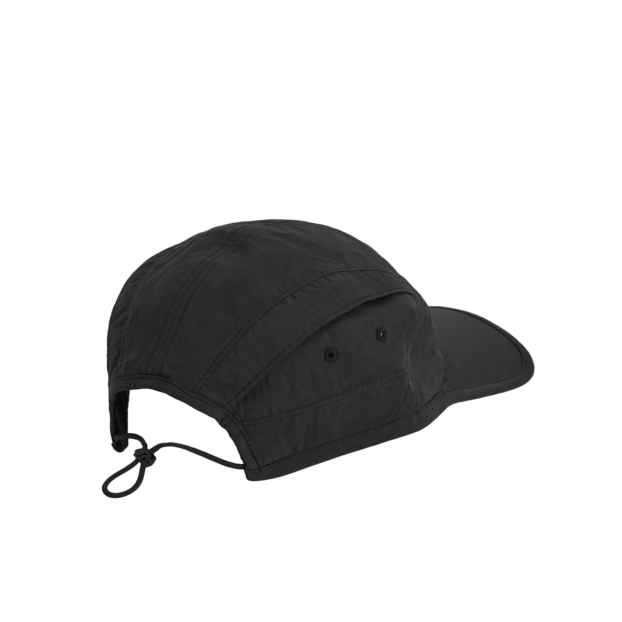 Run Cap