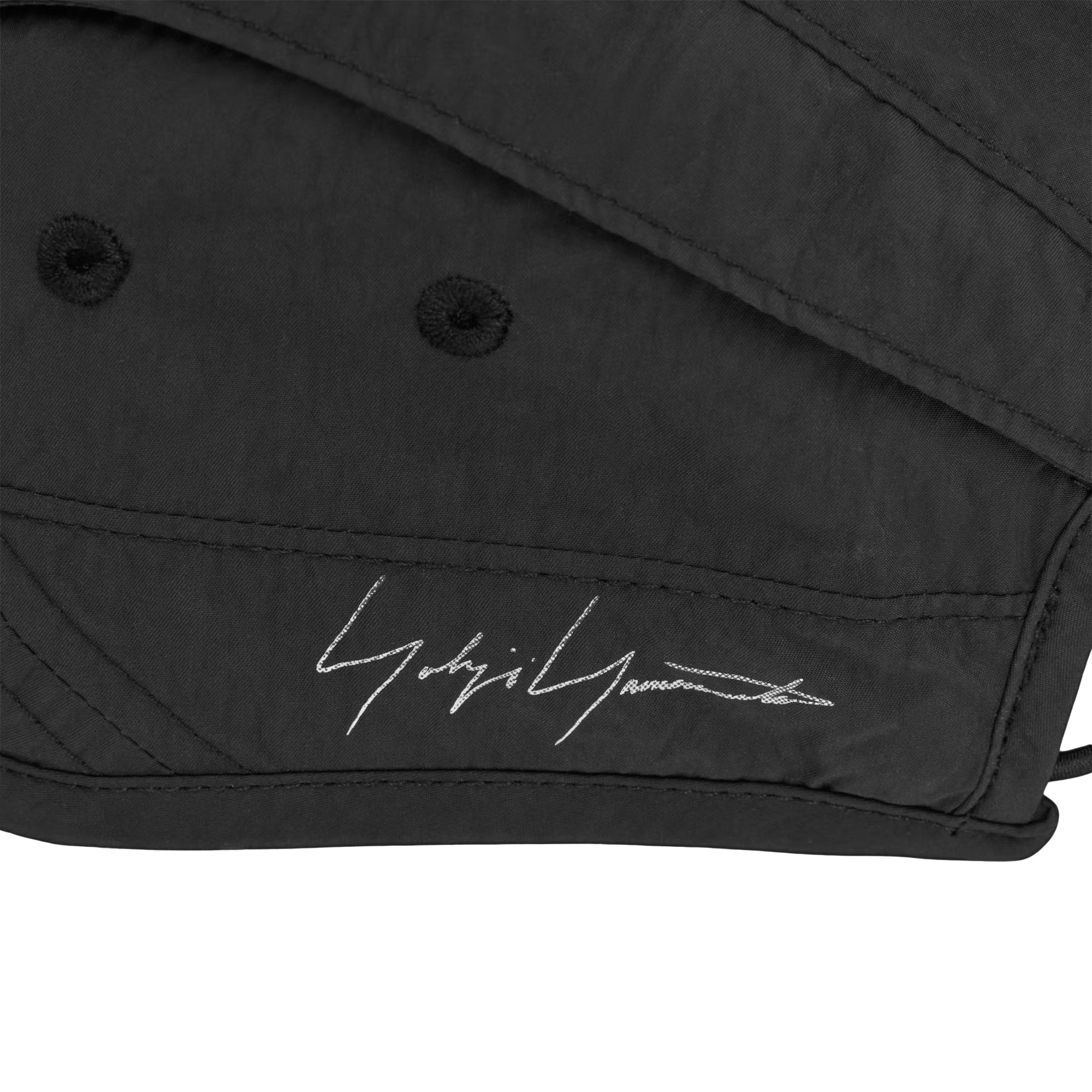 Run Cap
