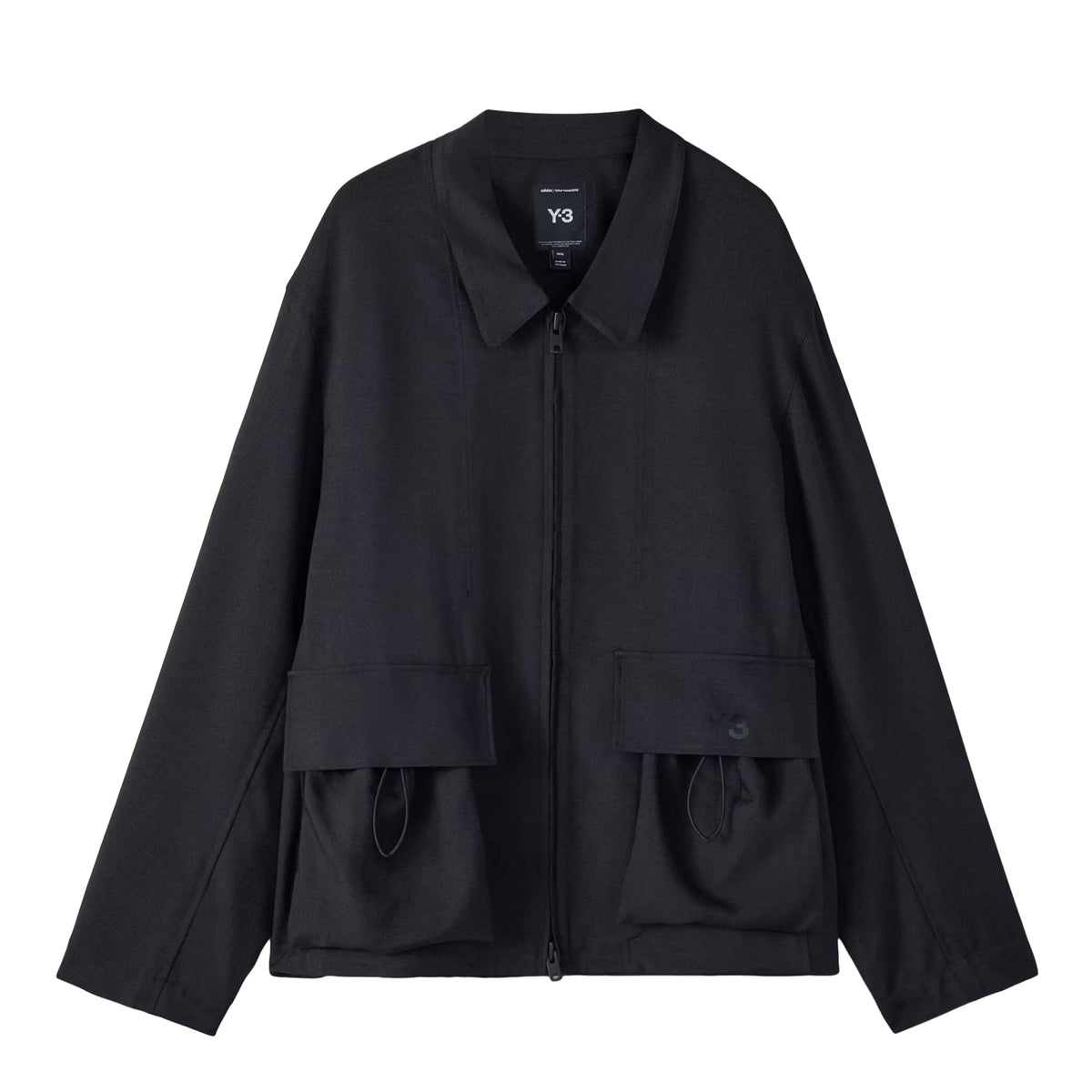 Sport Uniform Blouson