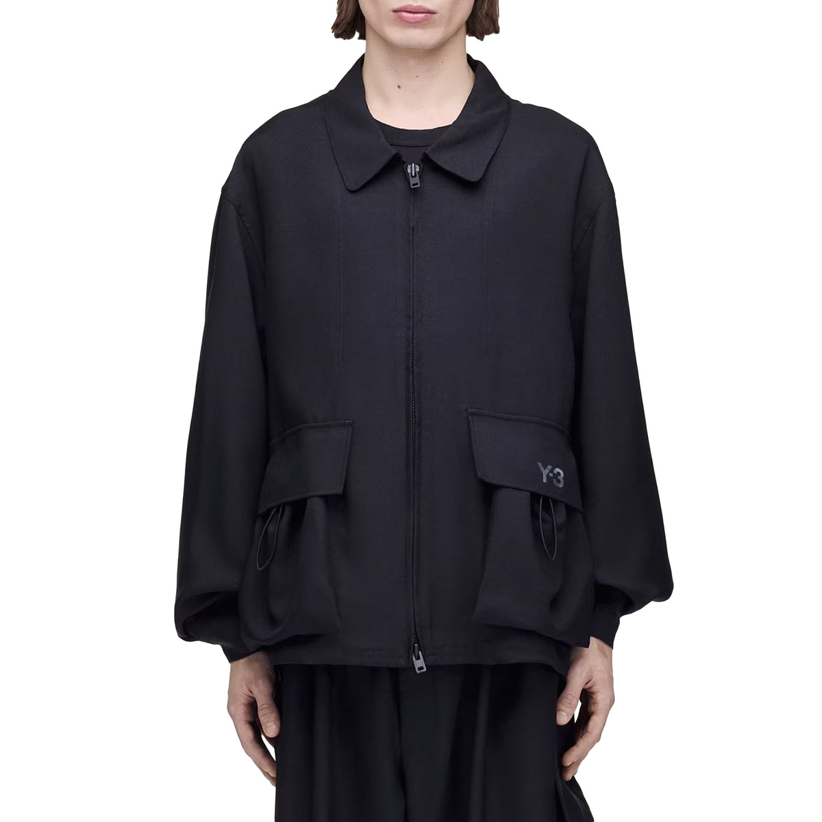 Sport Uniform Blouson