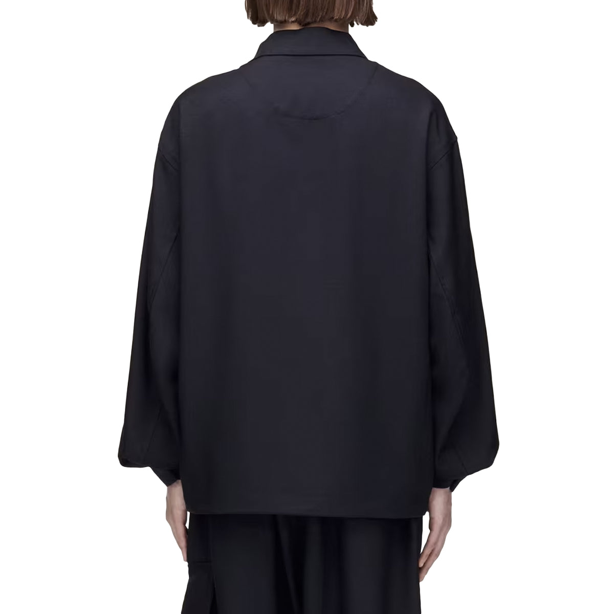 Sport Uniform Blouson