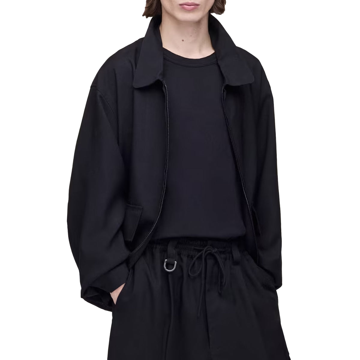 Sport Uniform Blouson