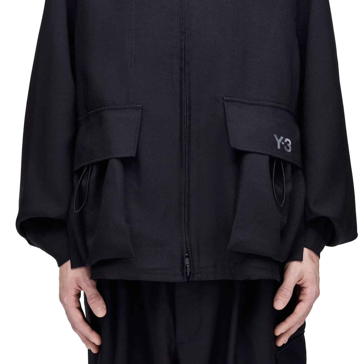 Sport Uniform Blouson