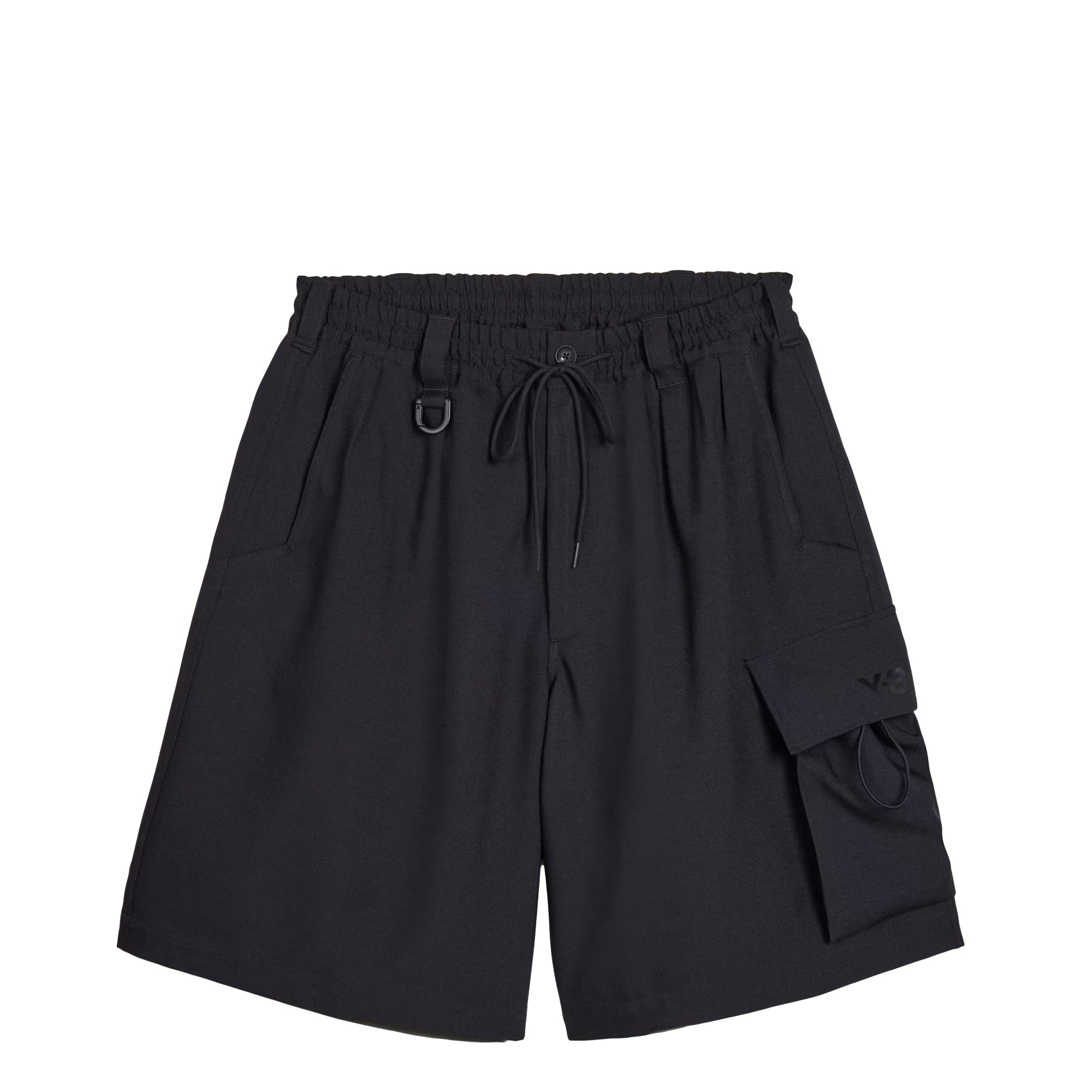 Sport Uniform Cargo Shorts