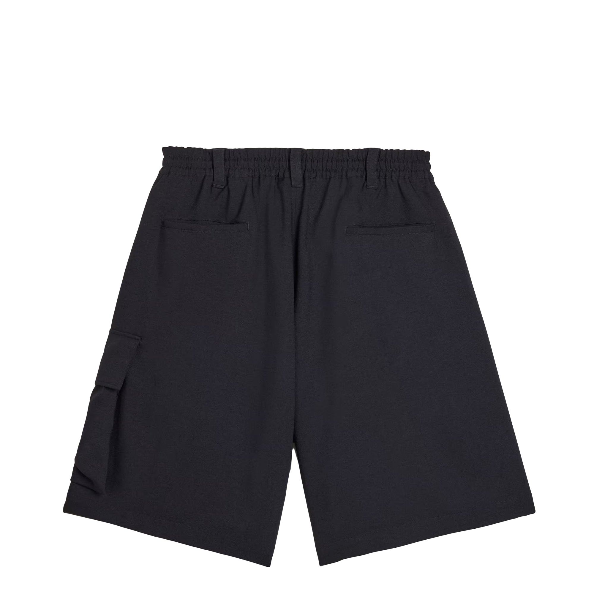 Sport Uniform Cargo Shorts