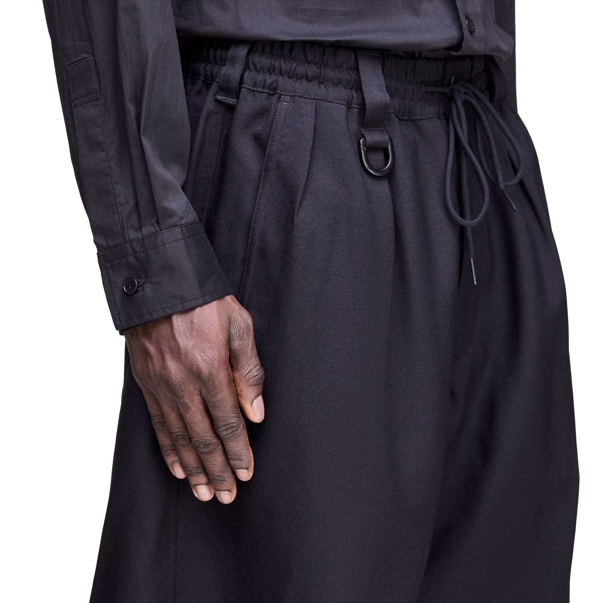 Sport Uniform Cargo Shorts