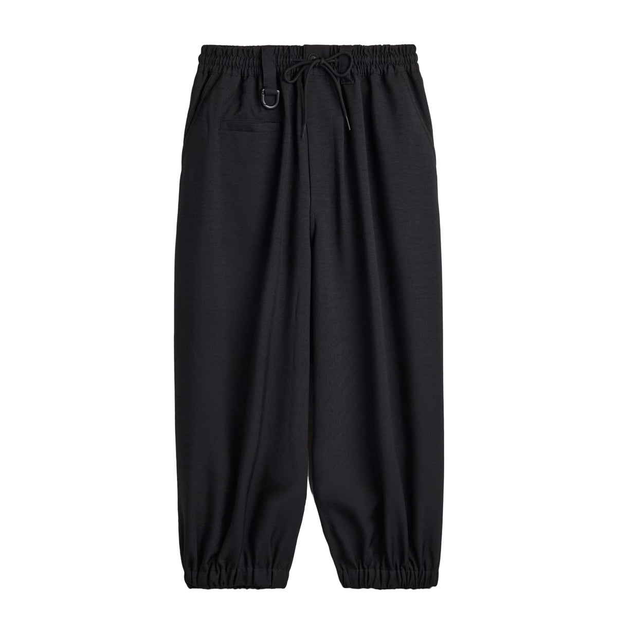 Sport Uniform Cuffed Pants