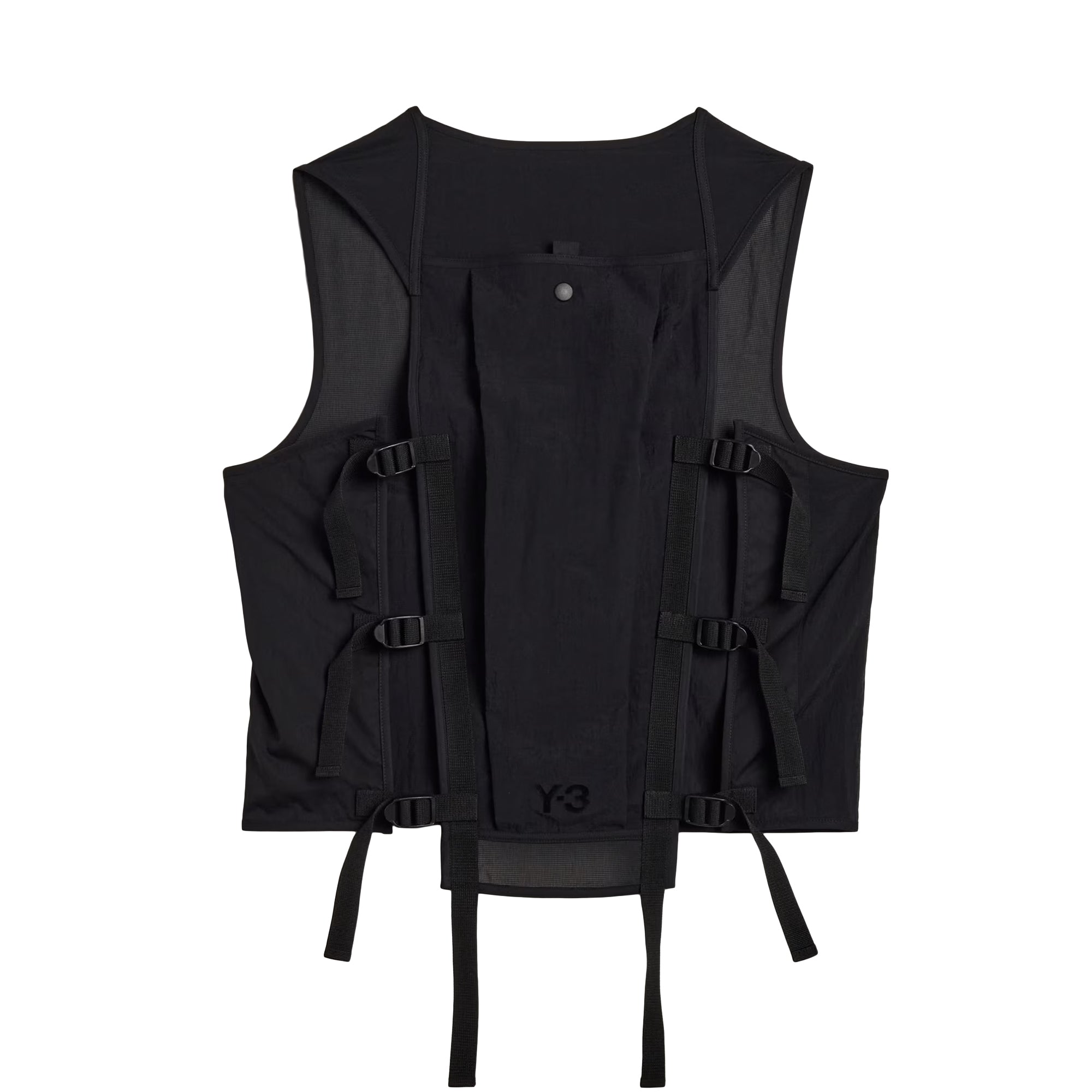 Tactical Utility Vest