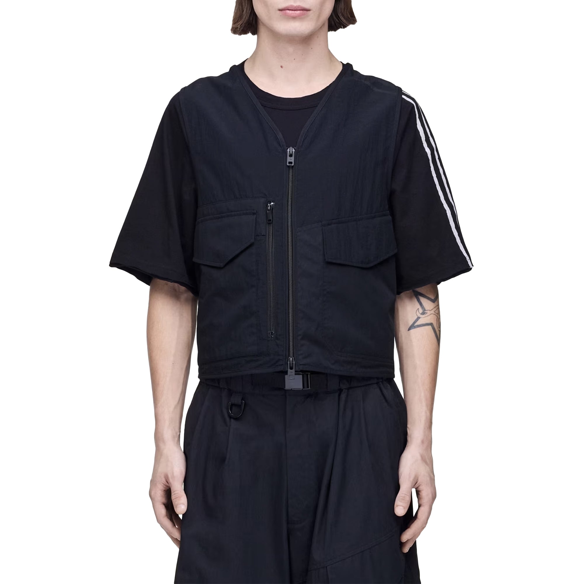 Tactical Utility Vest