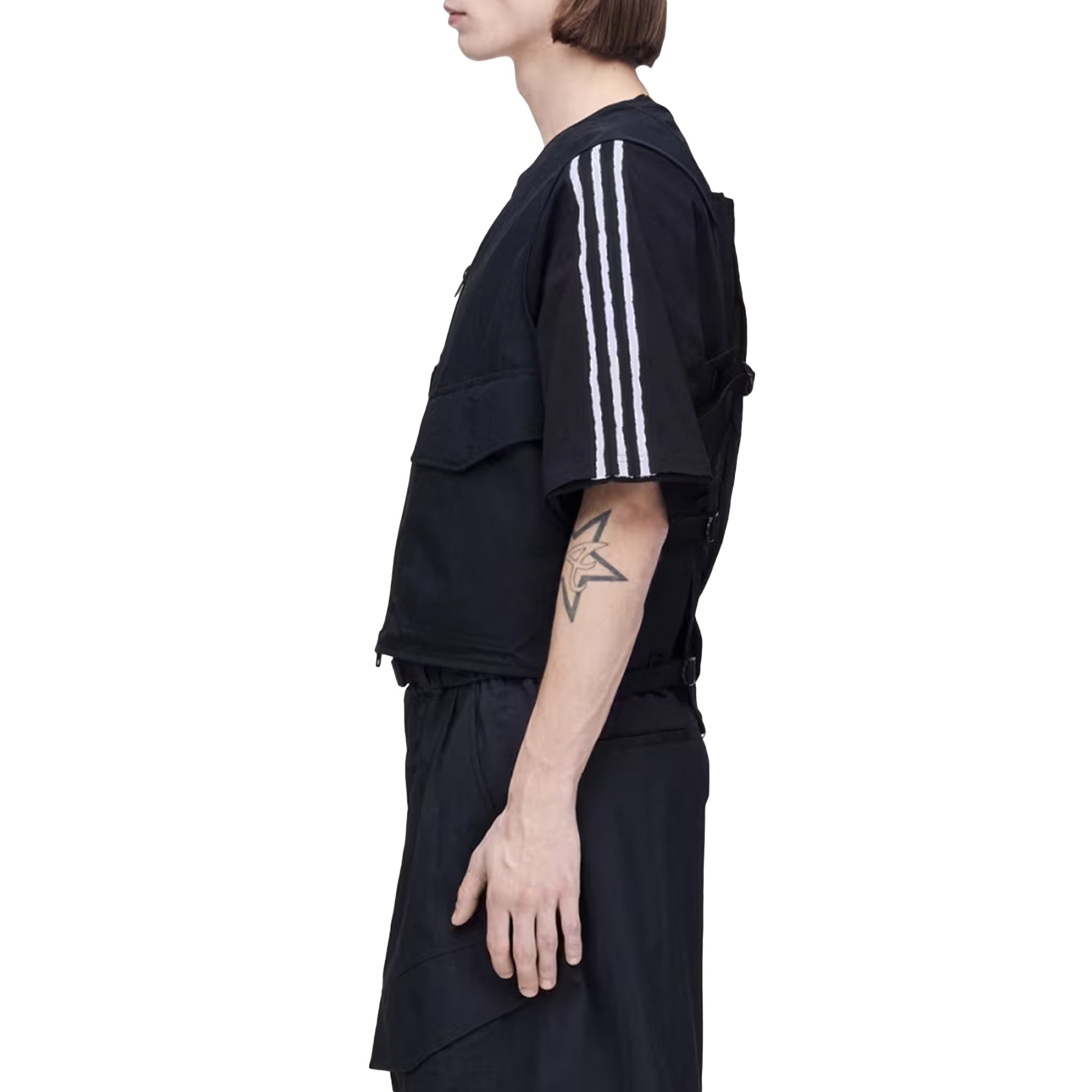 Tactical Utility Vest