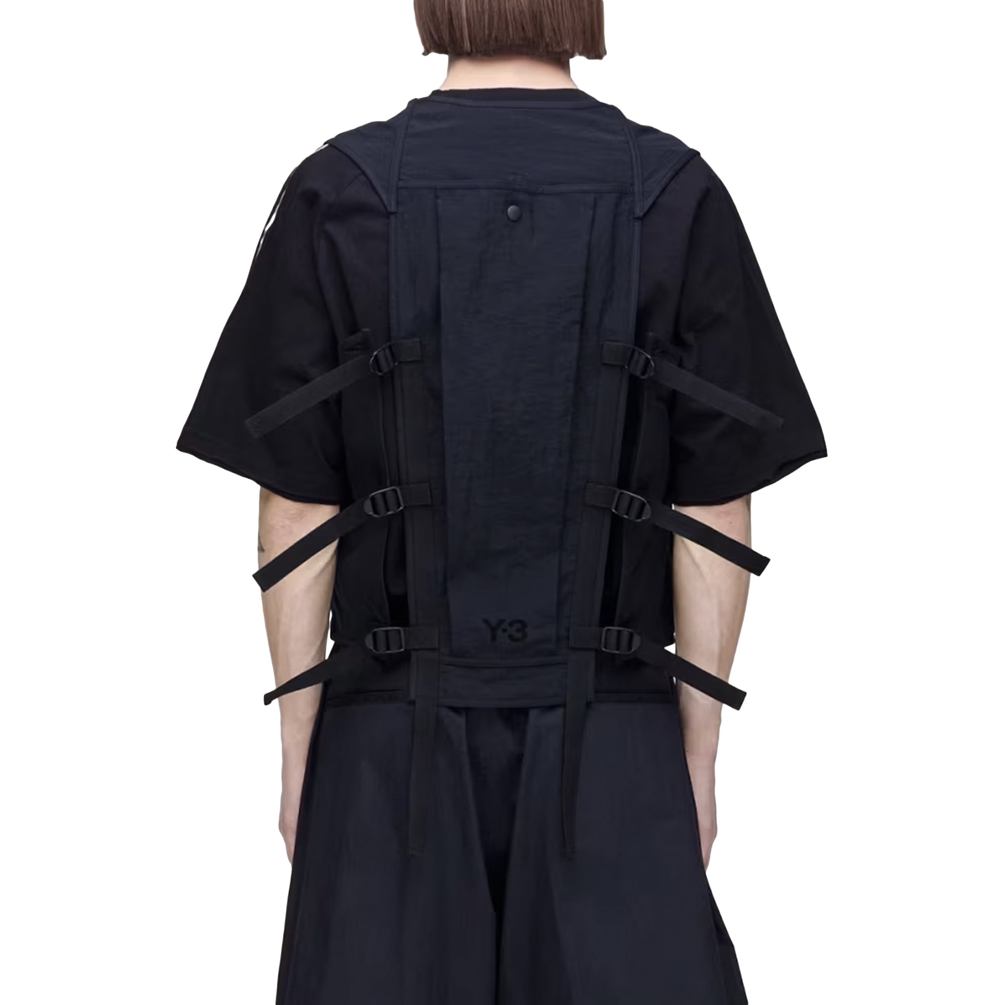 Tactical Utility Vest