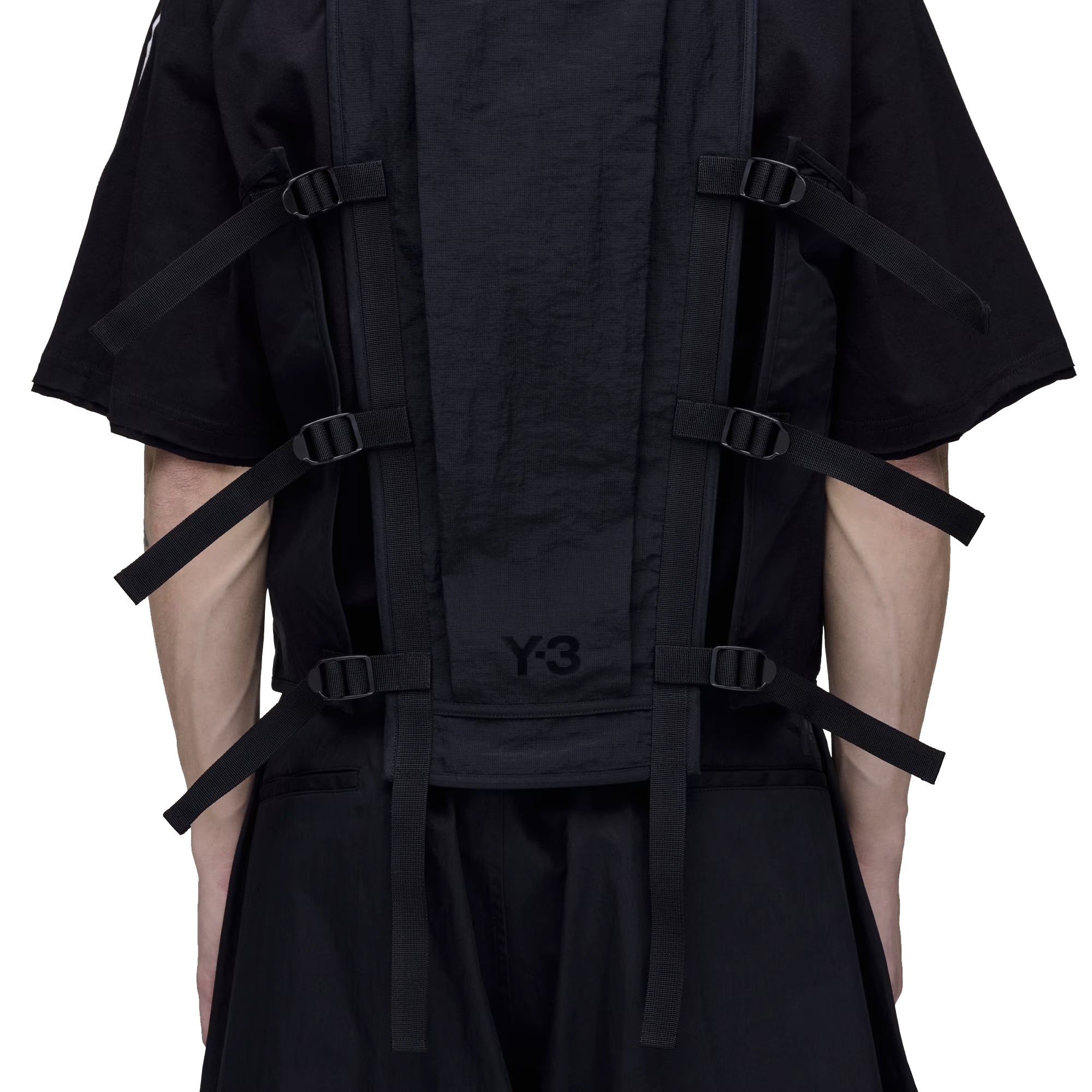 Tactical Utility Vest