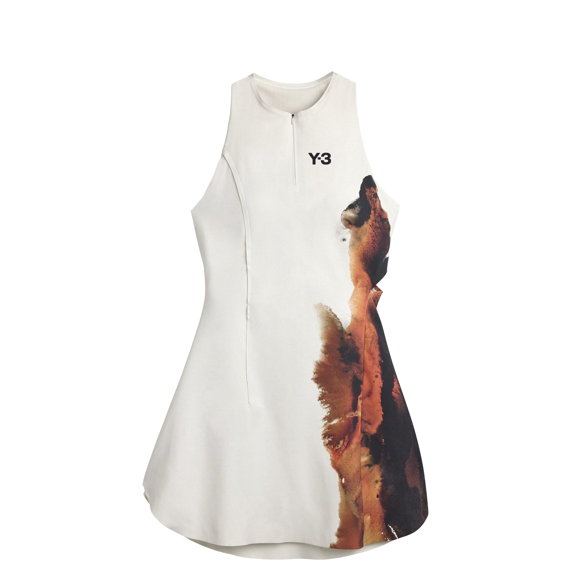 Tennis Pro Dress