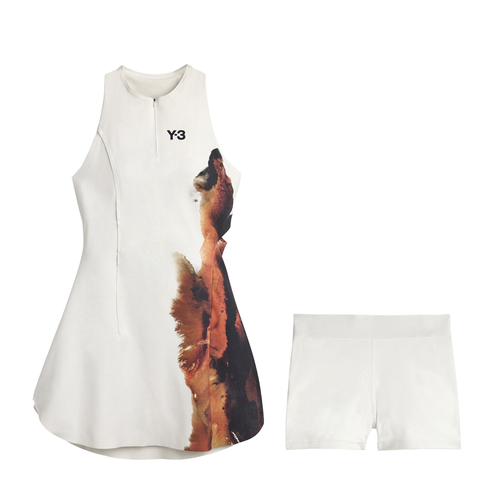 Tennis Pro Dress